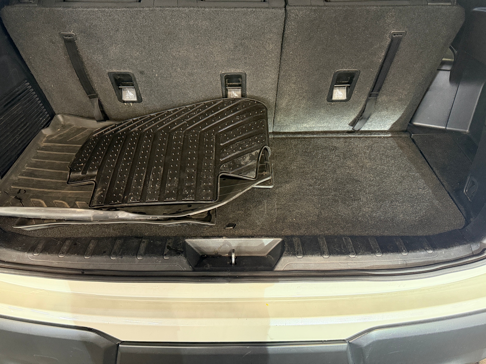 Thumbnail: 2020 Subaru Ascent - 7