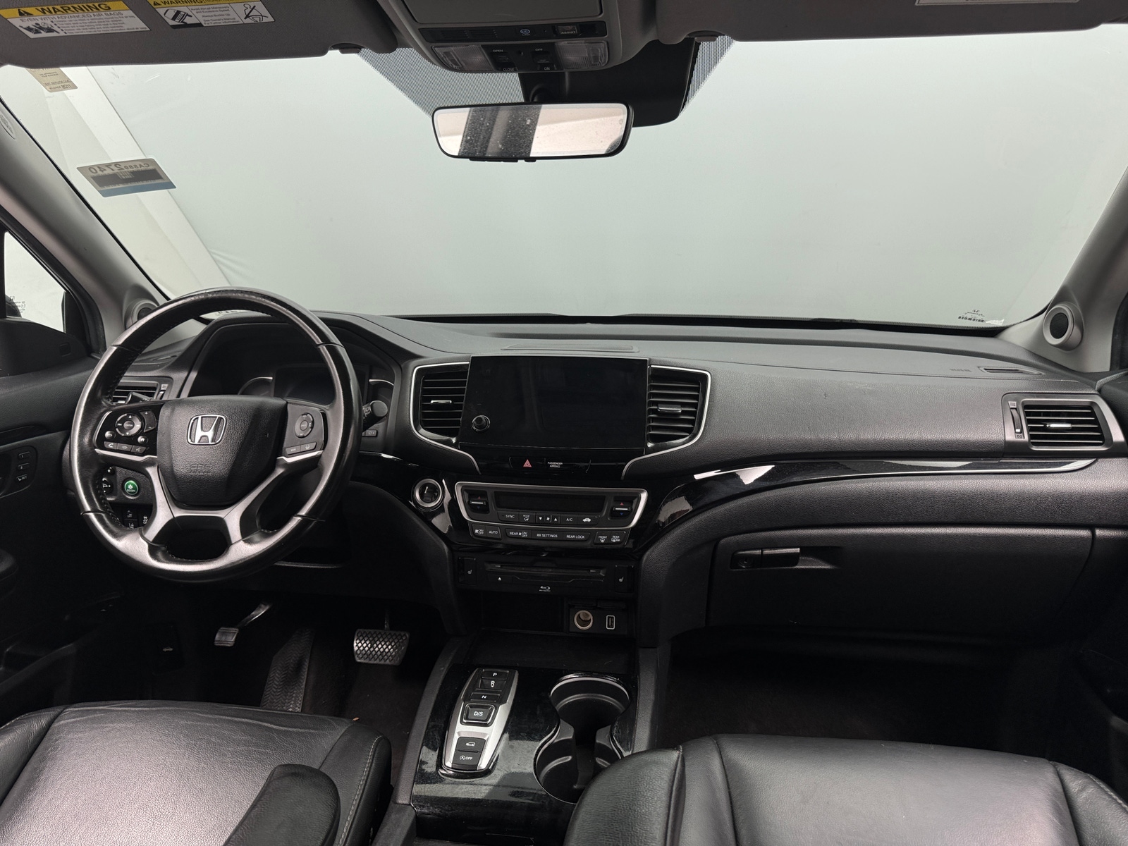 Thumbnail: 2020 Honda Pilot - 2