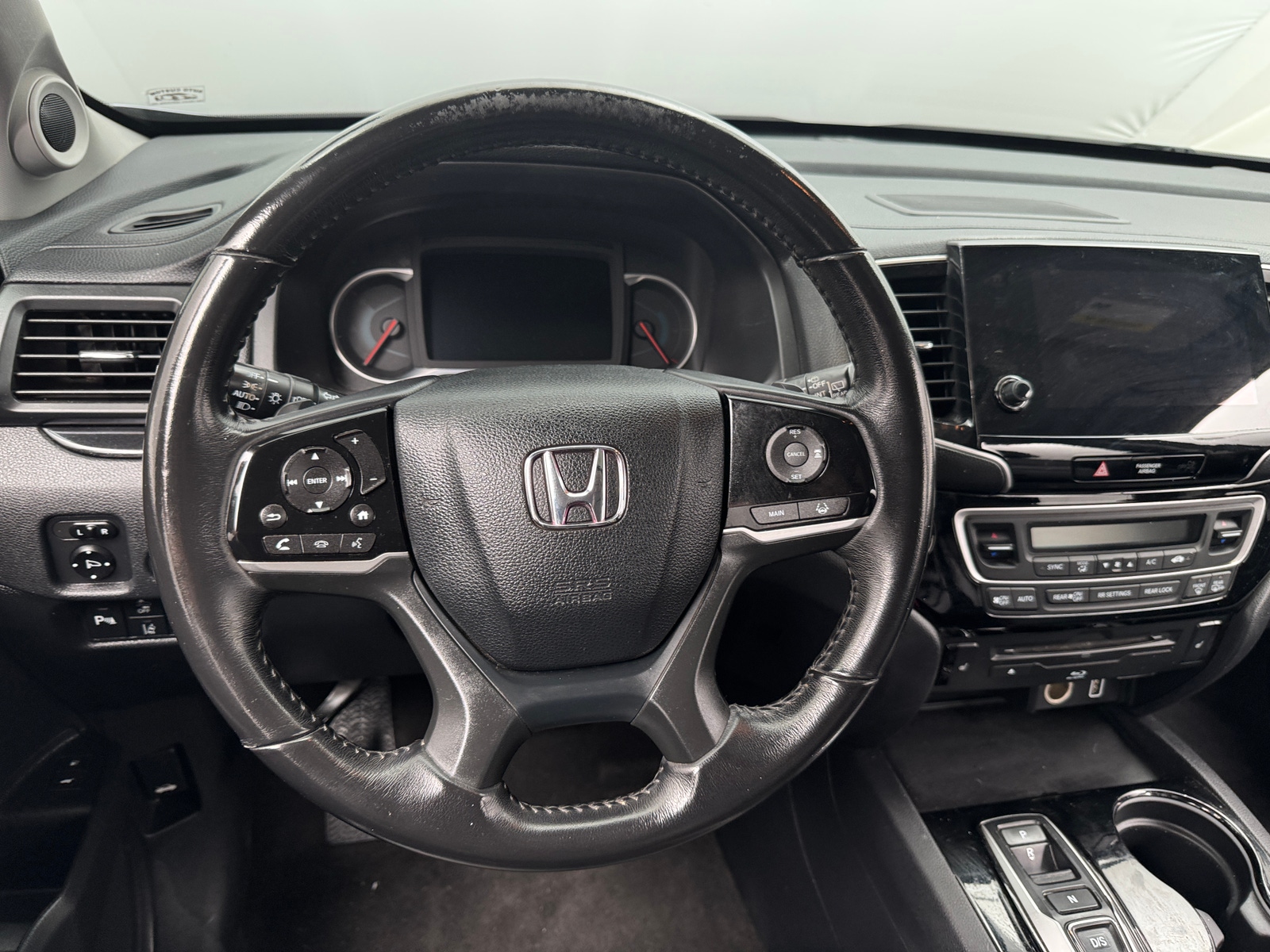 Thumbnail: 2020 Honda Pilot - 4