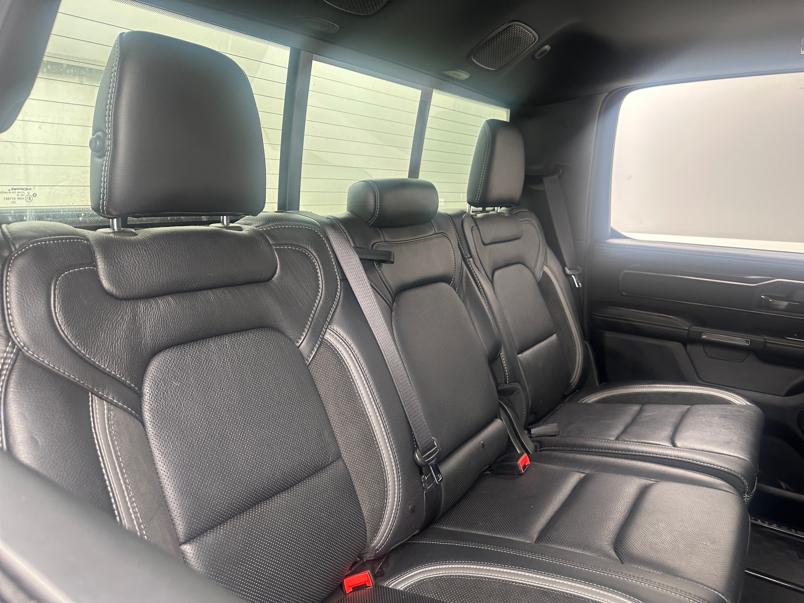 Thumbnail: 2021 RAM 1500 - 5
