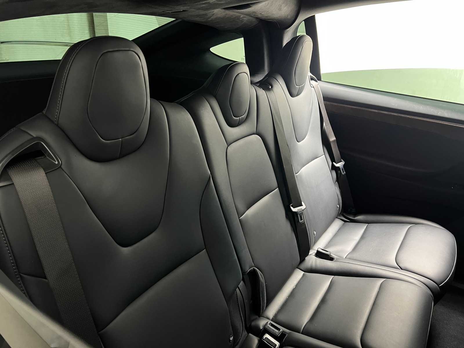 Thumbnail: 2018 Tesla Model X - 5