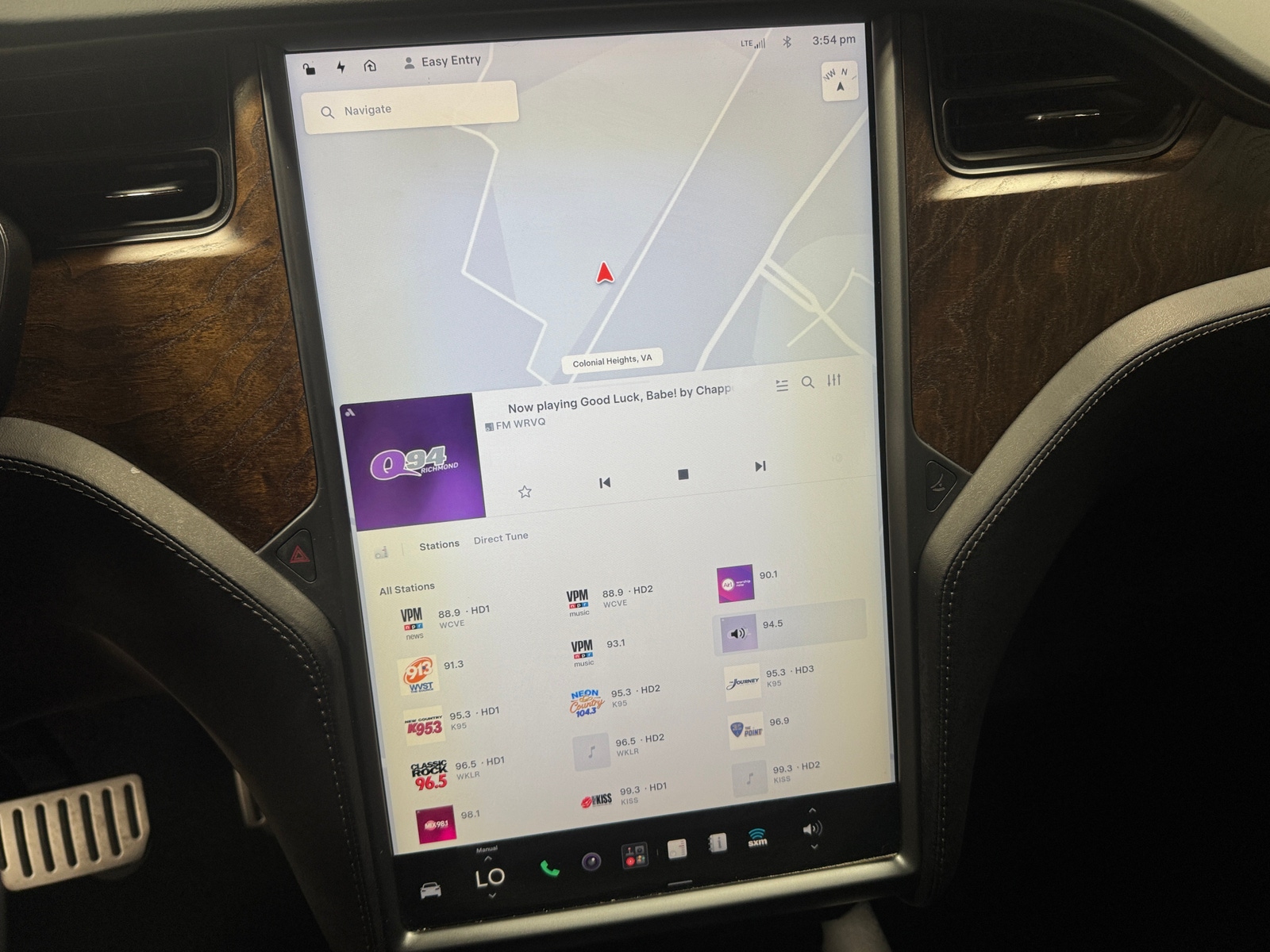 Thumbnail: 2018 Tesla Model X - 3