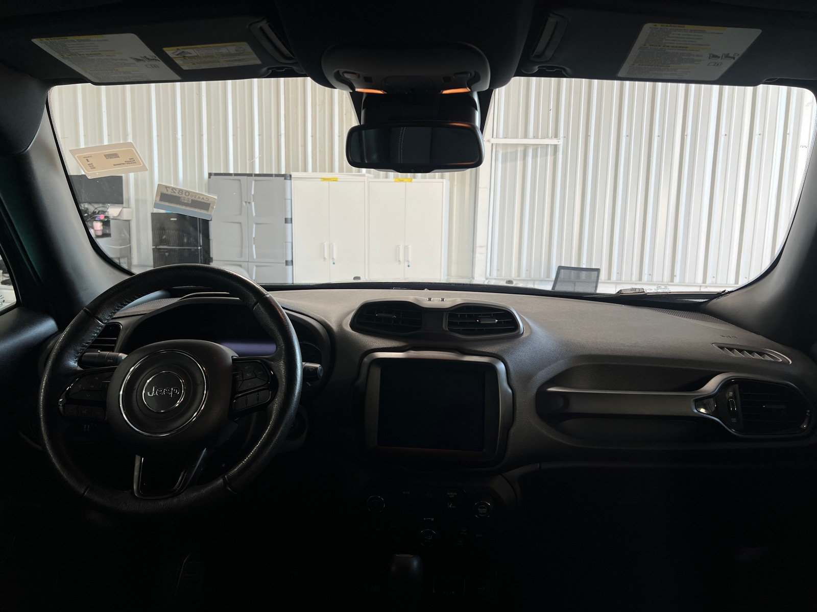 Thumbnail: 2022 Jeep Renegade - 3