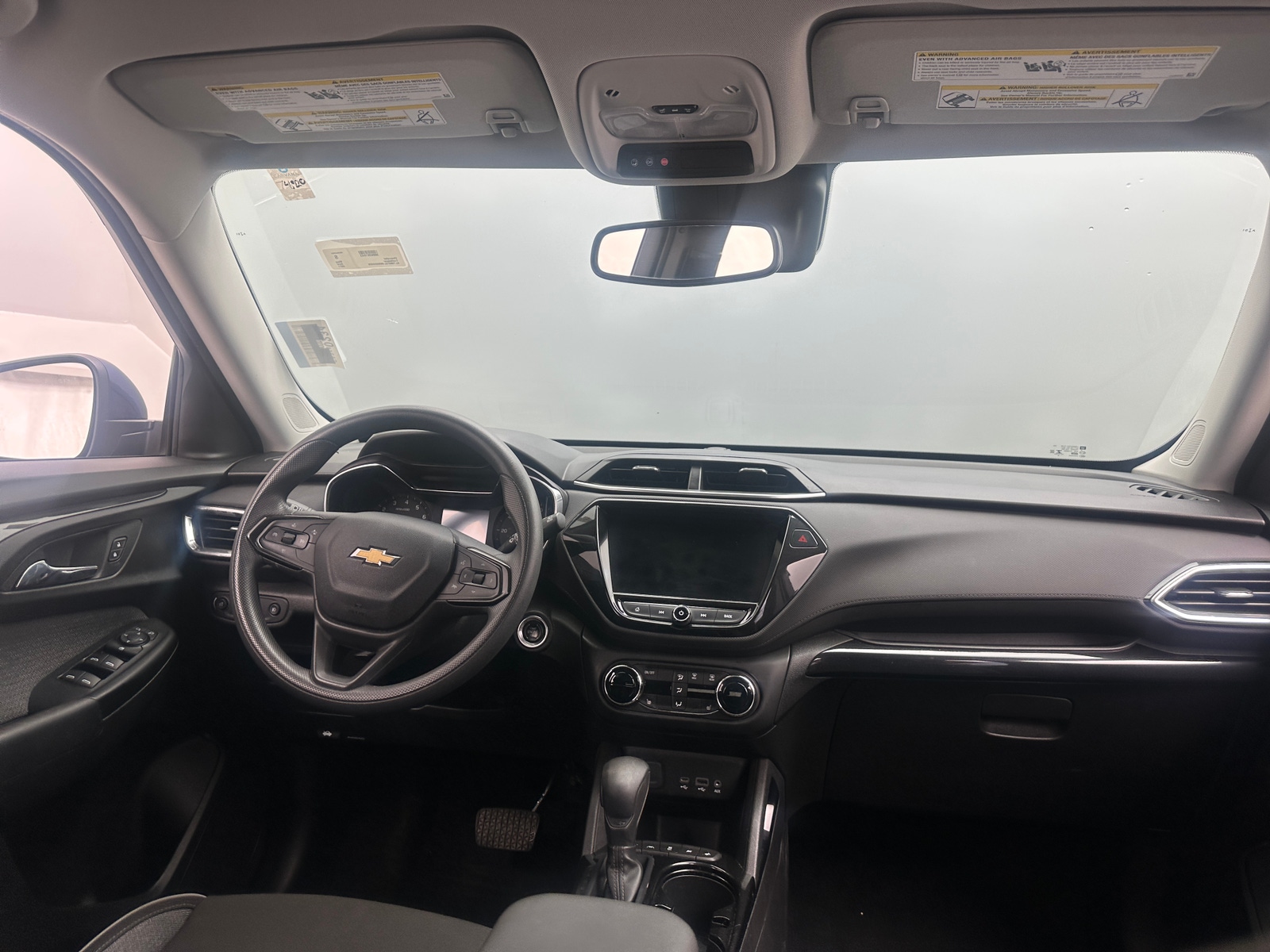 Thumbnail: 2021 Chevrolet TrailBlazer - 3