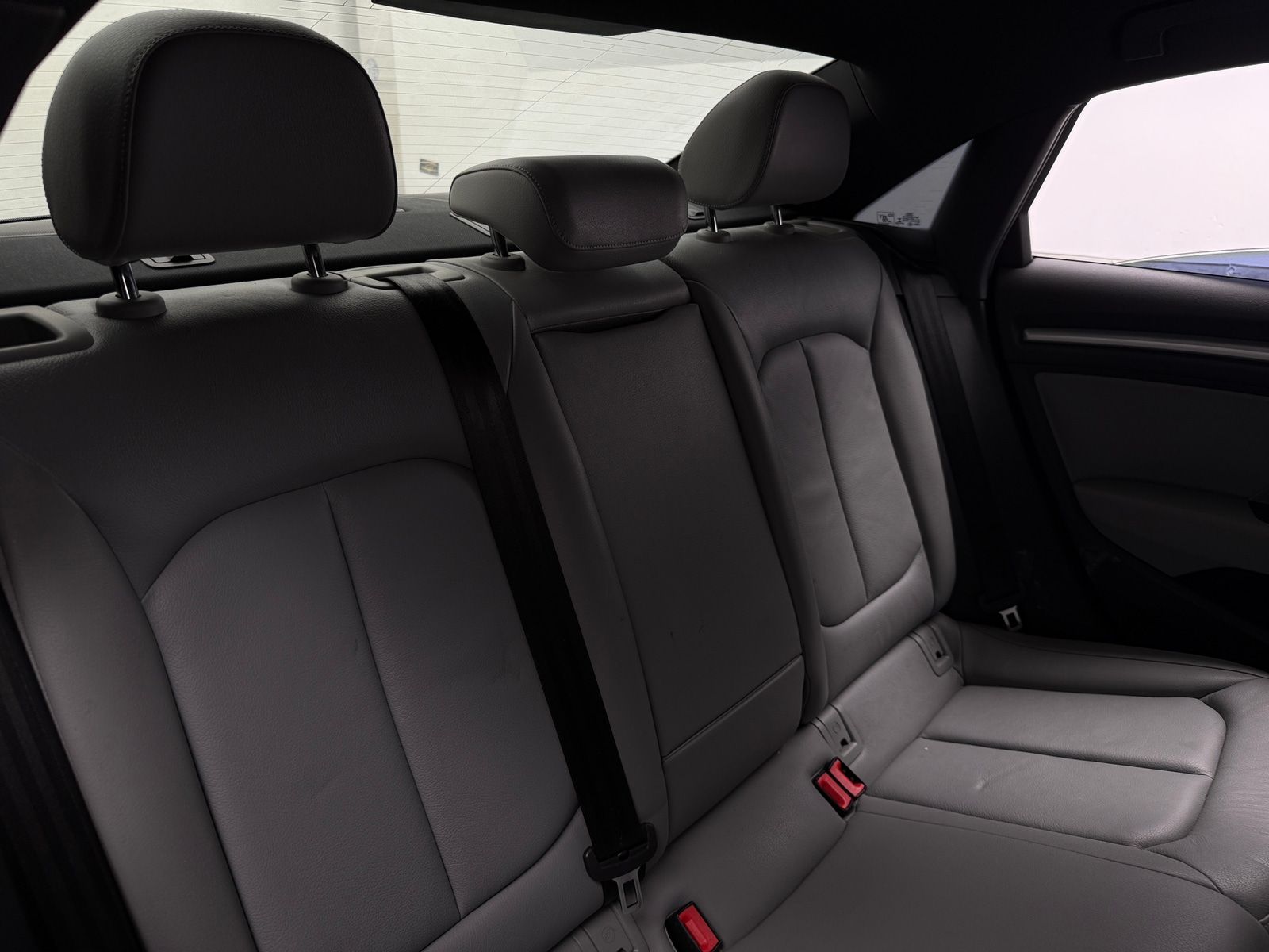 Thumbnail: 2018 Audi A3 - 5