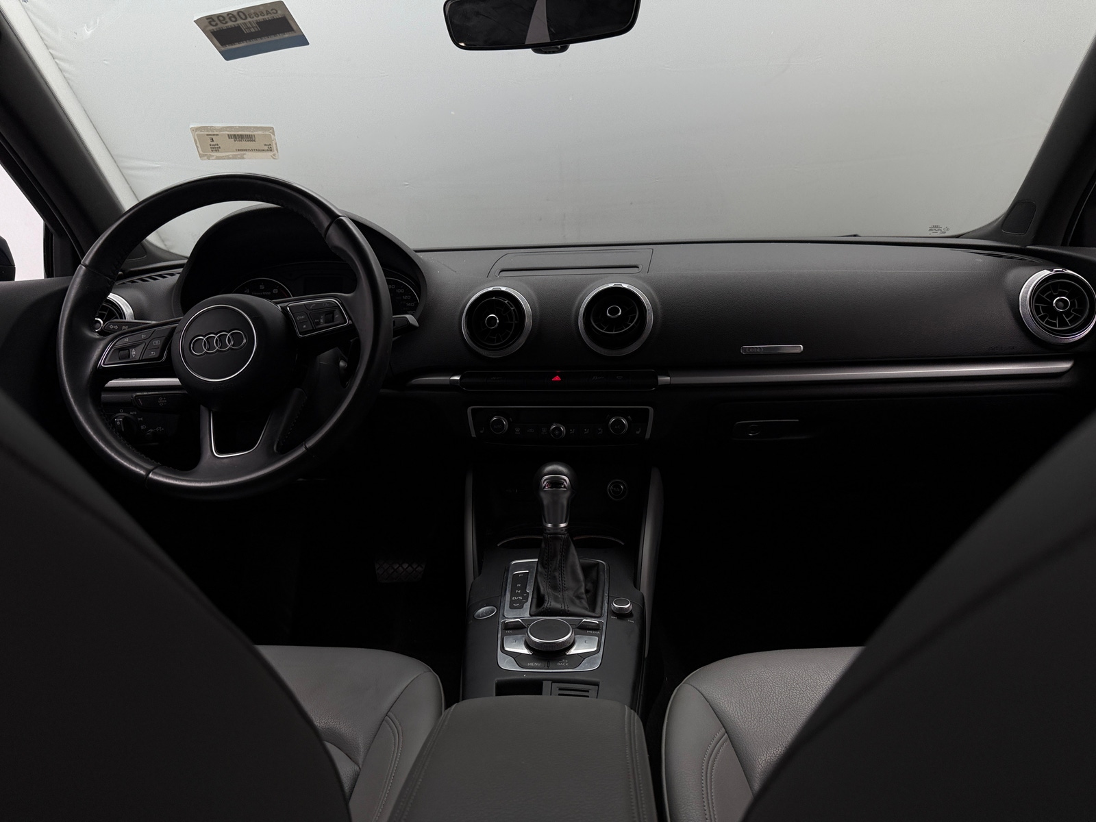 Thumbnail: 2018 Audi A3 - 2