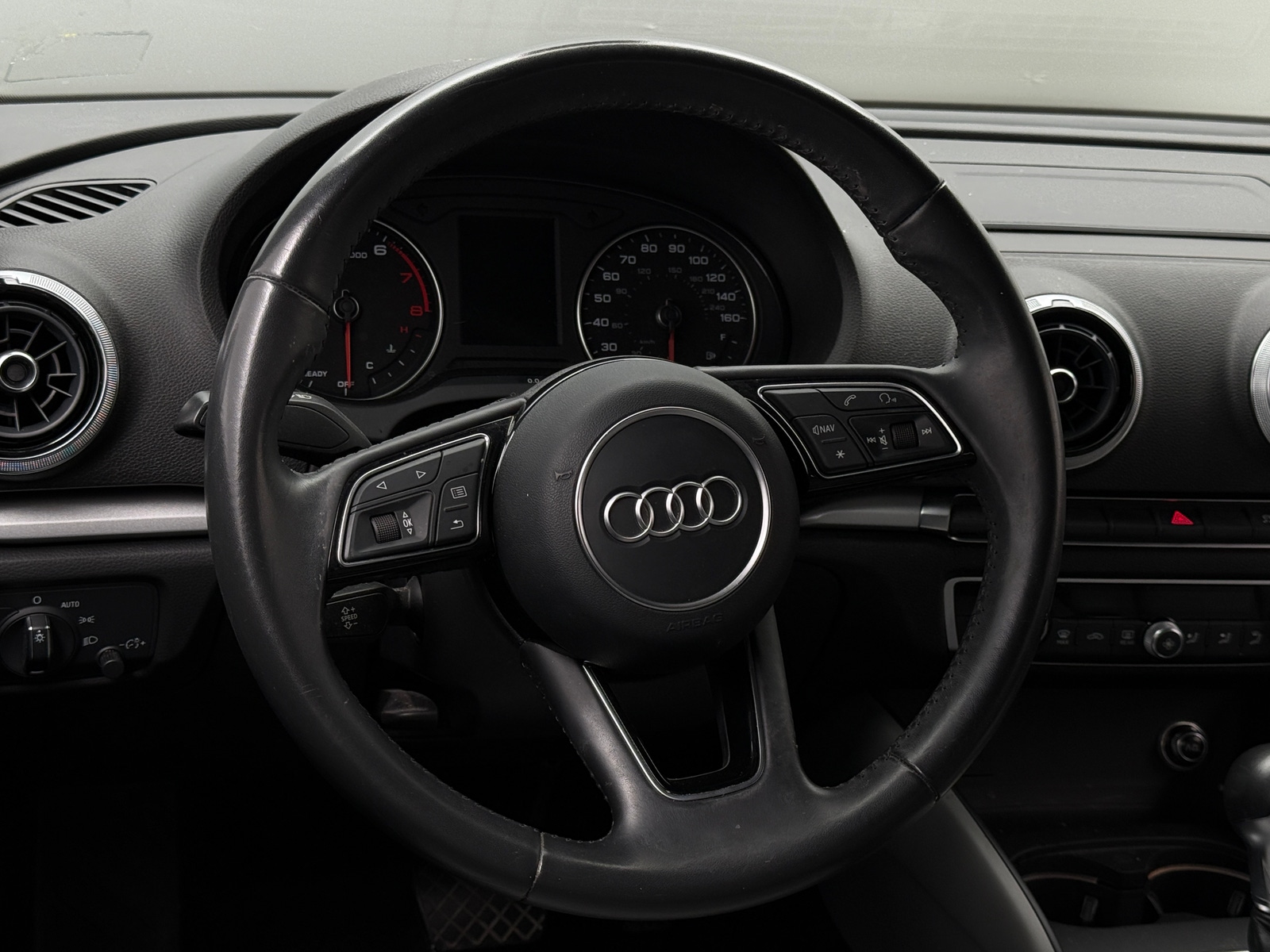 Thumbnail: 2018 Audi A3 - 4