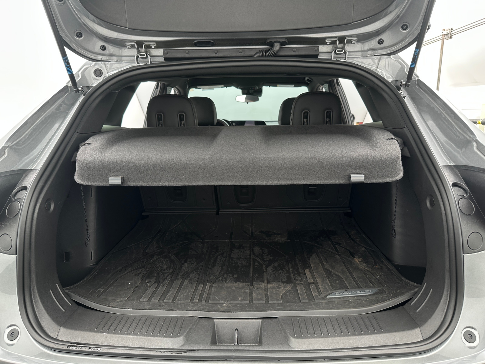 Thumbnail: 2025 Chevrolet Trax - 6