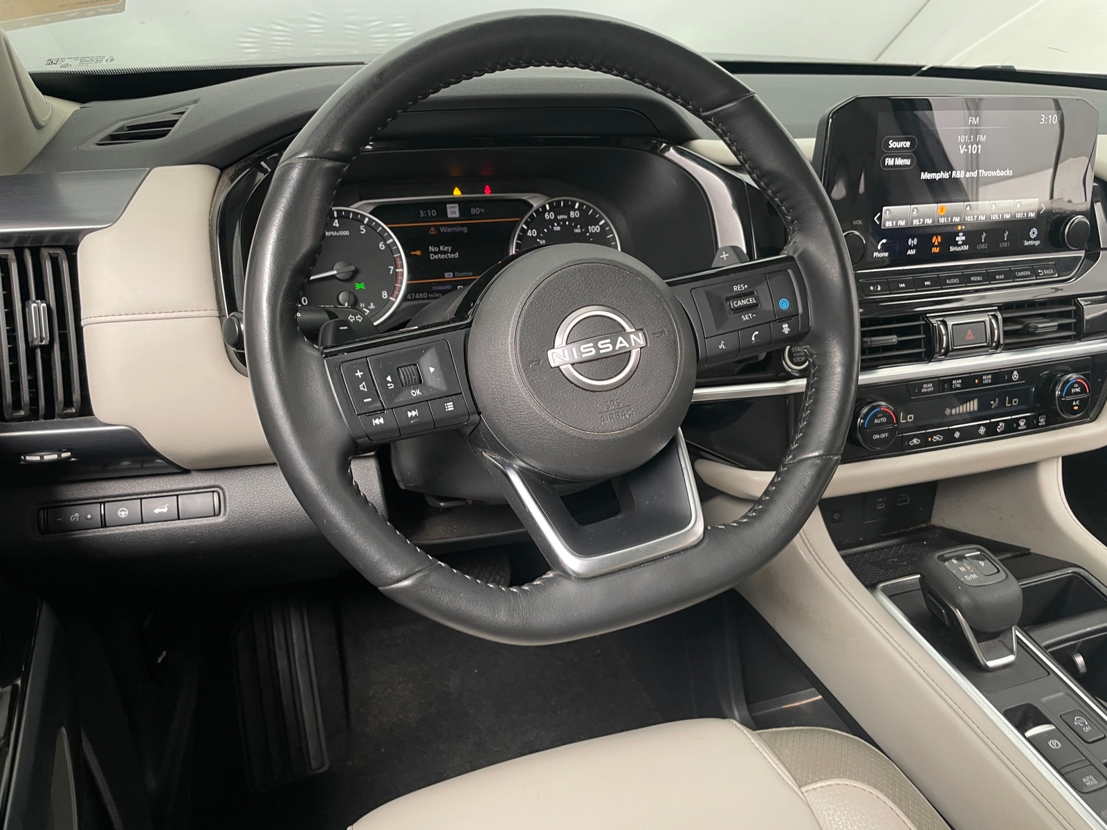 Thumbnail: 2024 Nissan Pathfinder - 4