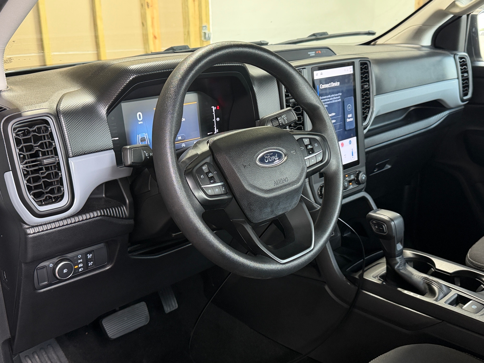 Thumbnail: 2024 Ford Ranger - 3