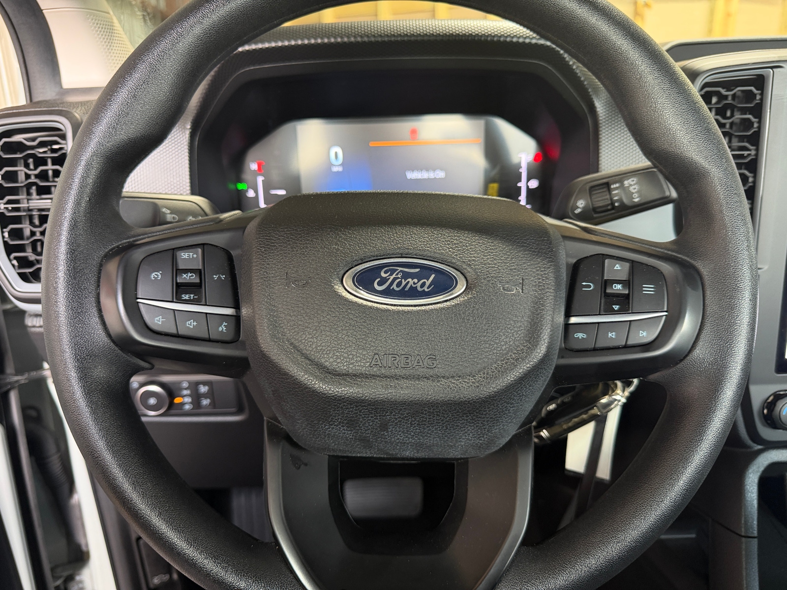 Thumbnail: 2024 Ford Ranger - 5