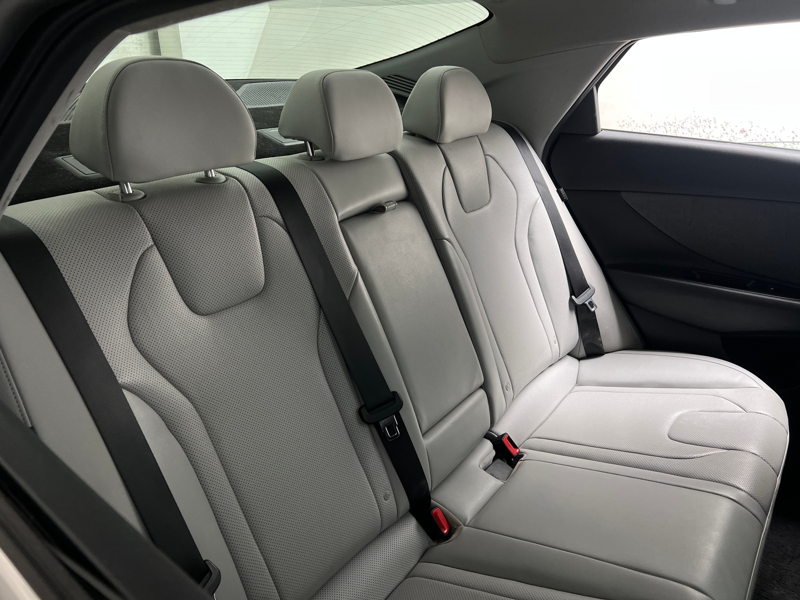 Thumbnail: 2024 Hyundai Elantra - 5