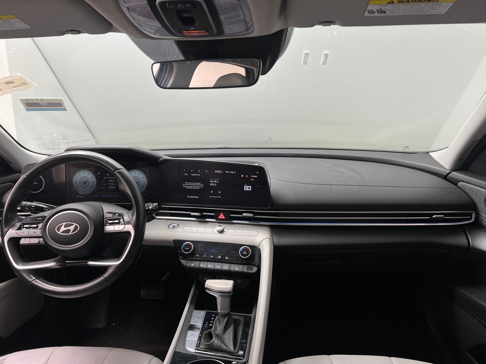 Thumbnail: 2024 Hyundai Elantra - 2