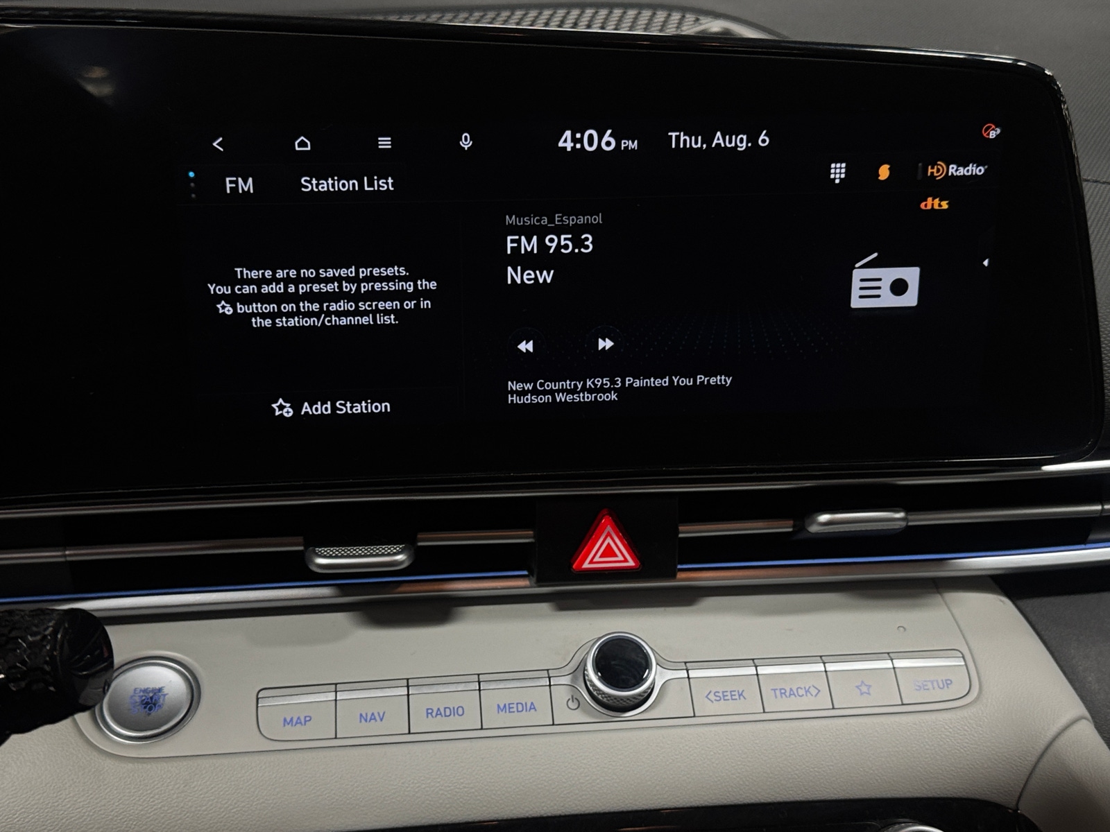 Thumbnail: 2024 Hyundai Elantra - 3