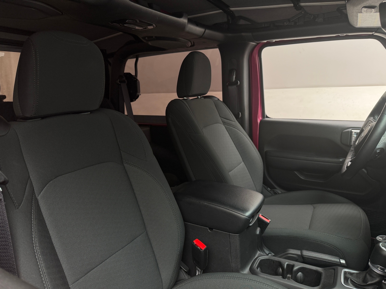 Thumbnail: 2022 Jeep Wrangler - 2