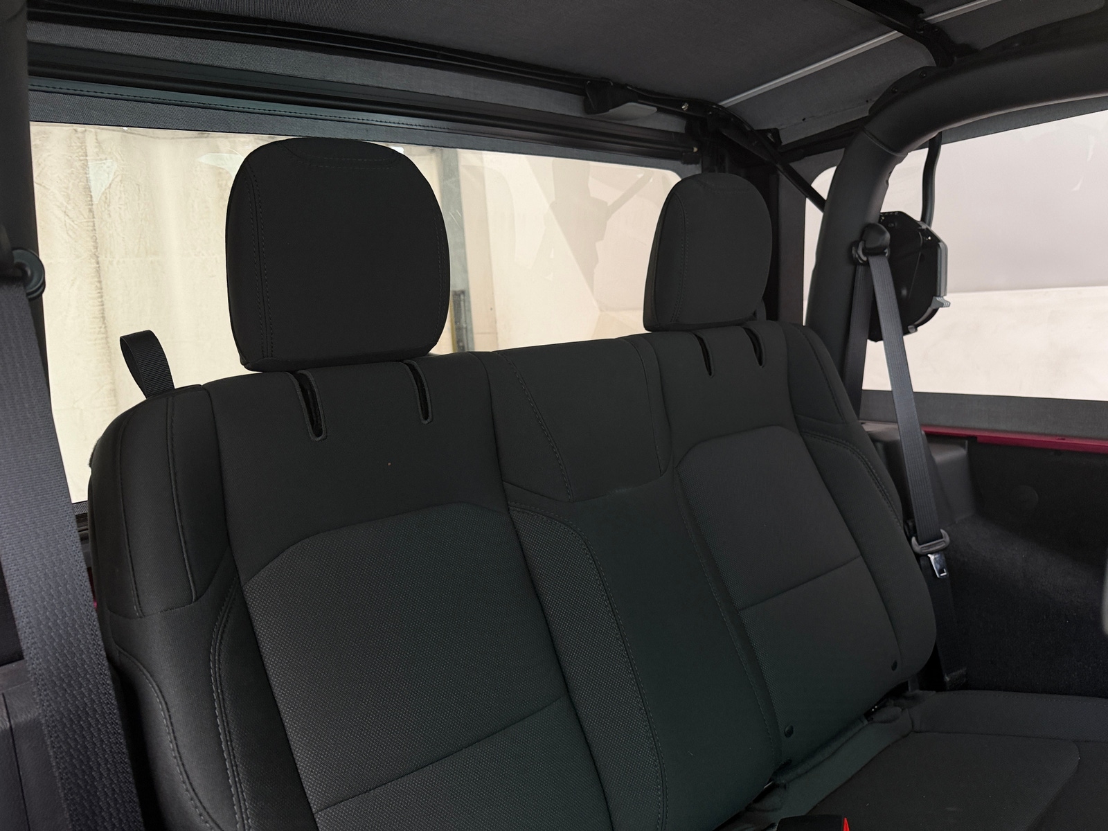 Thumbnail: 2022 Jeep Wrangler - 6