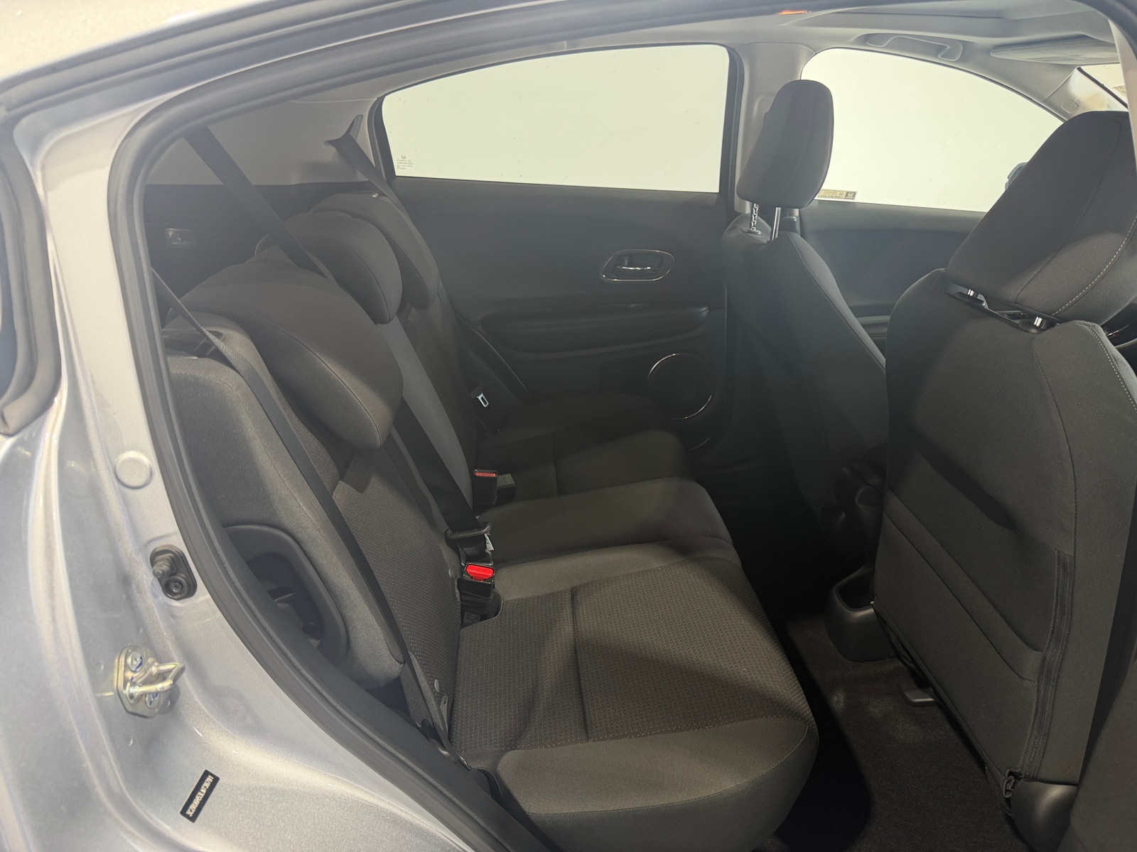 Thumbnail: 2020 Honda HR-V - 6