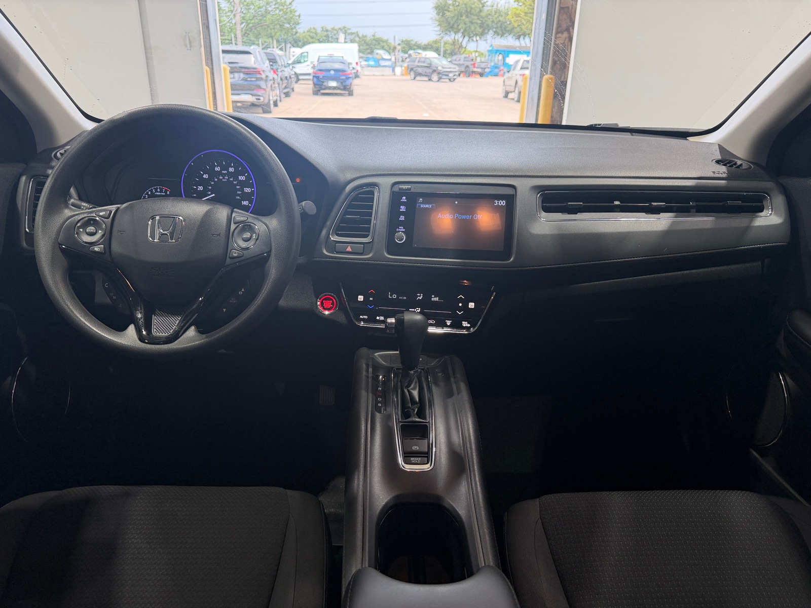 Thumbnail: 2020 Honda HR-V - 3