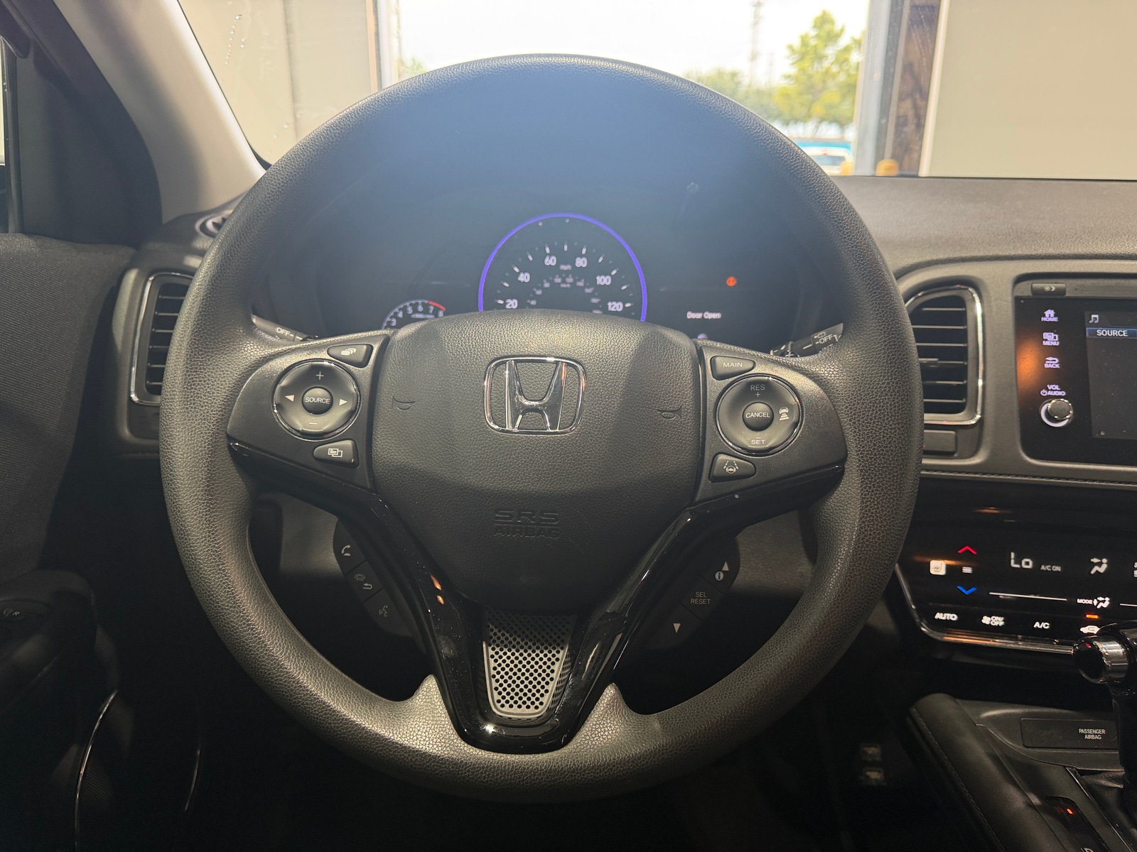 Thumbnail: 2020 Honda HR-V - 5