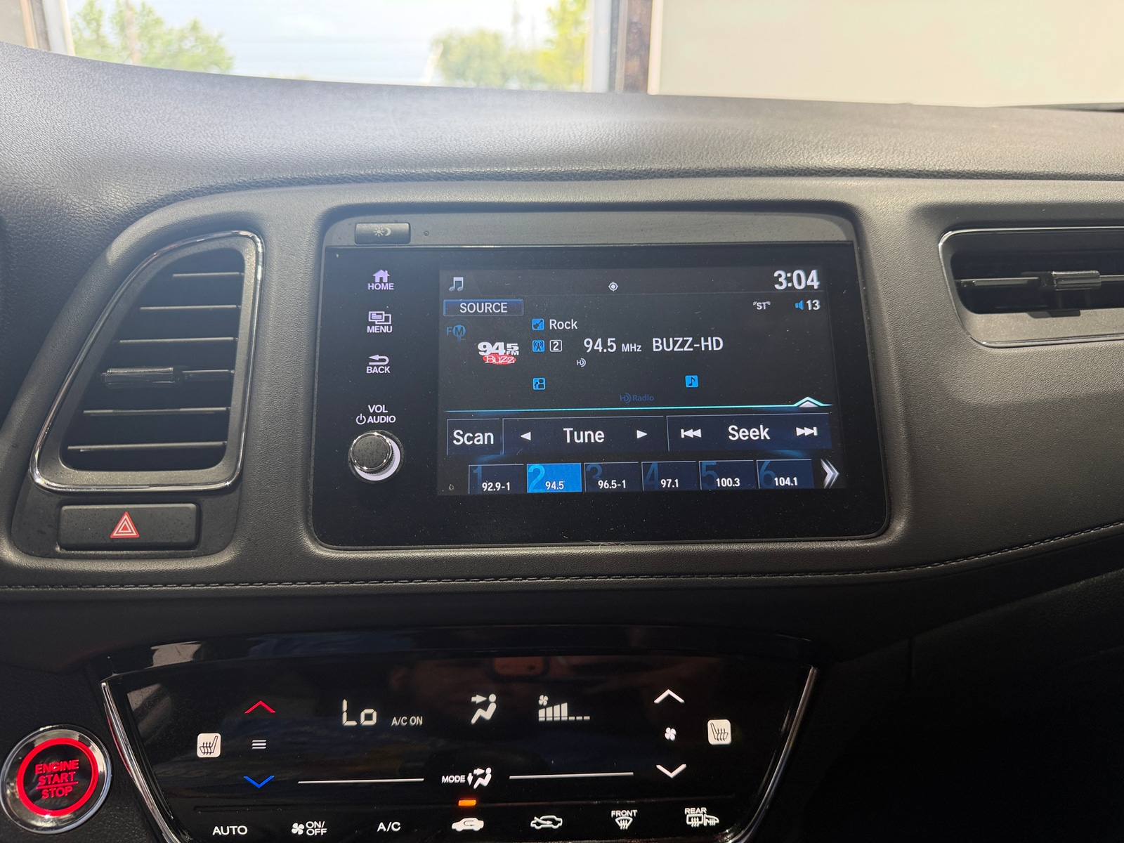 Thumbnail: 2020 Honda HR-V - 4