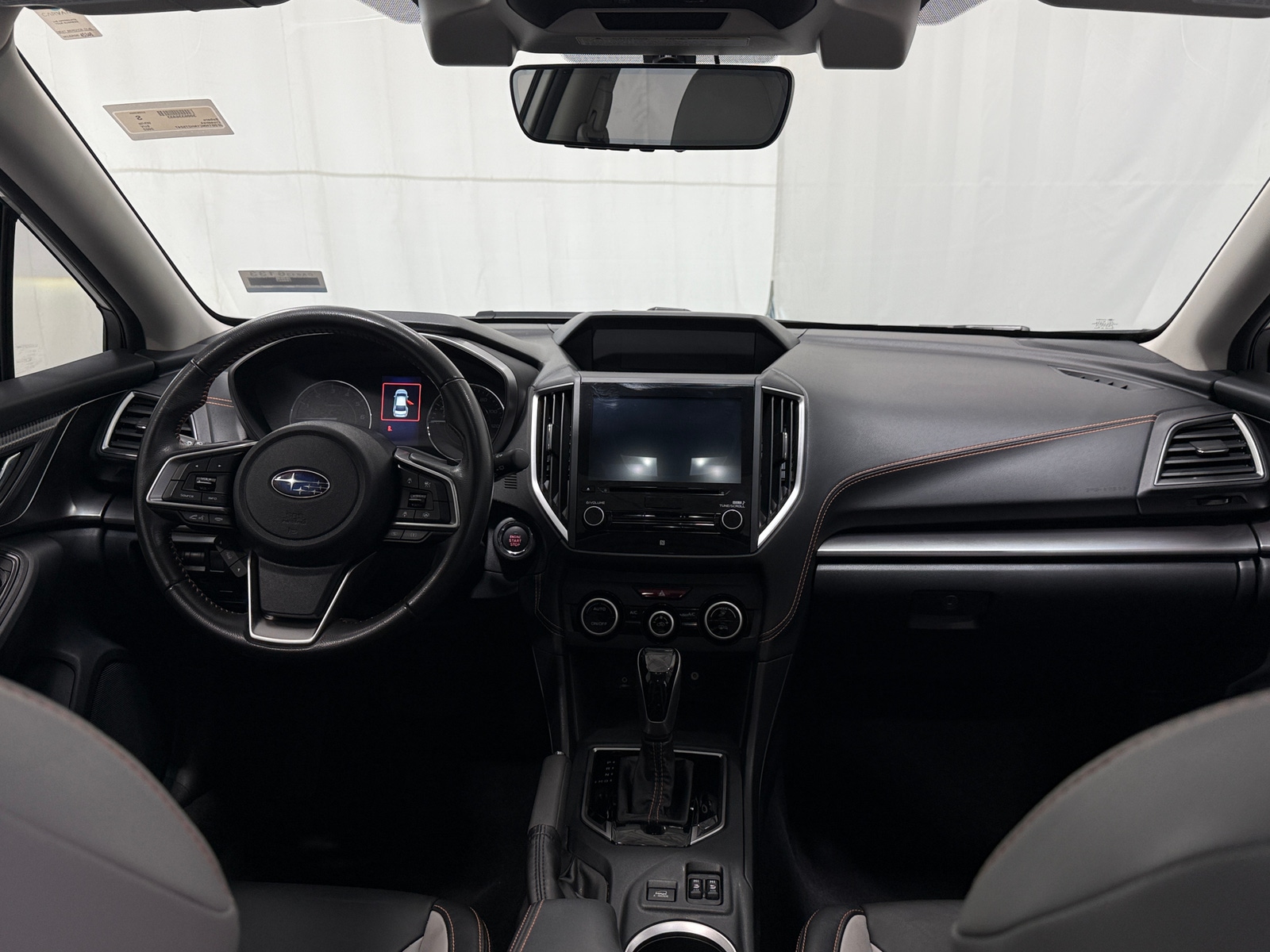 Thumbnail: 2022 Subaru Crosstrek - 2