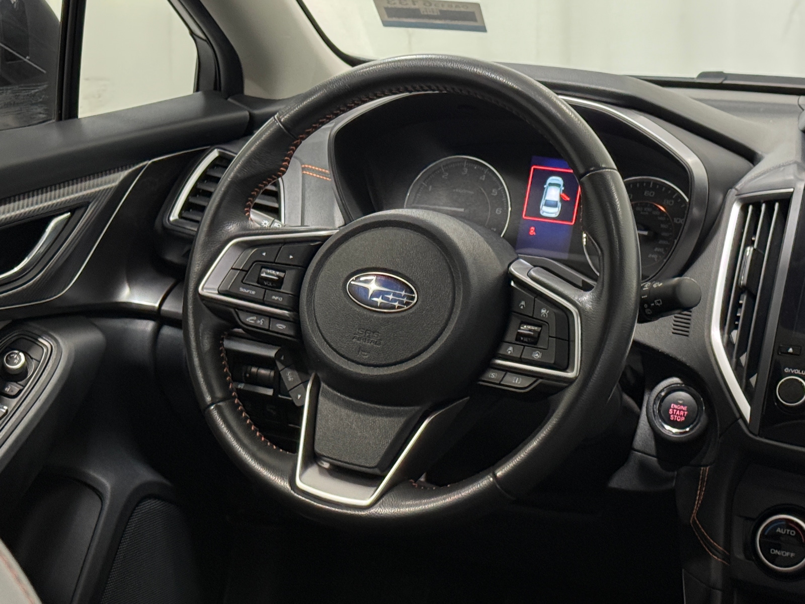Thumbnail: 2022 Subaru Crosstrek - 4