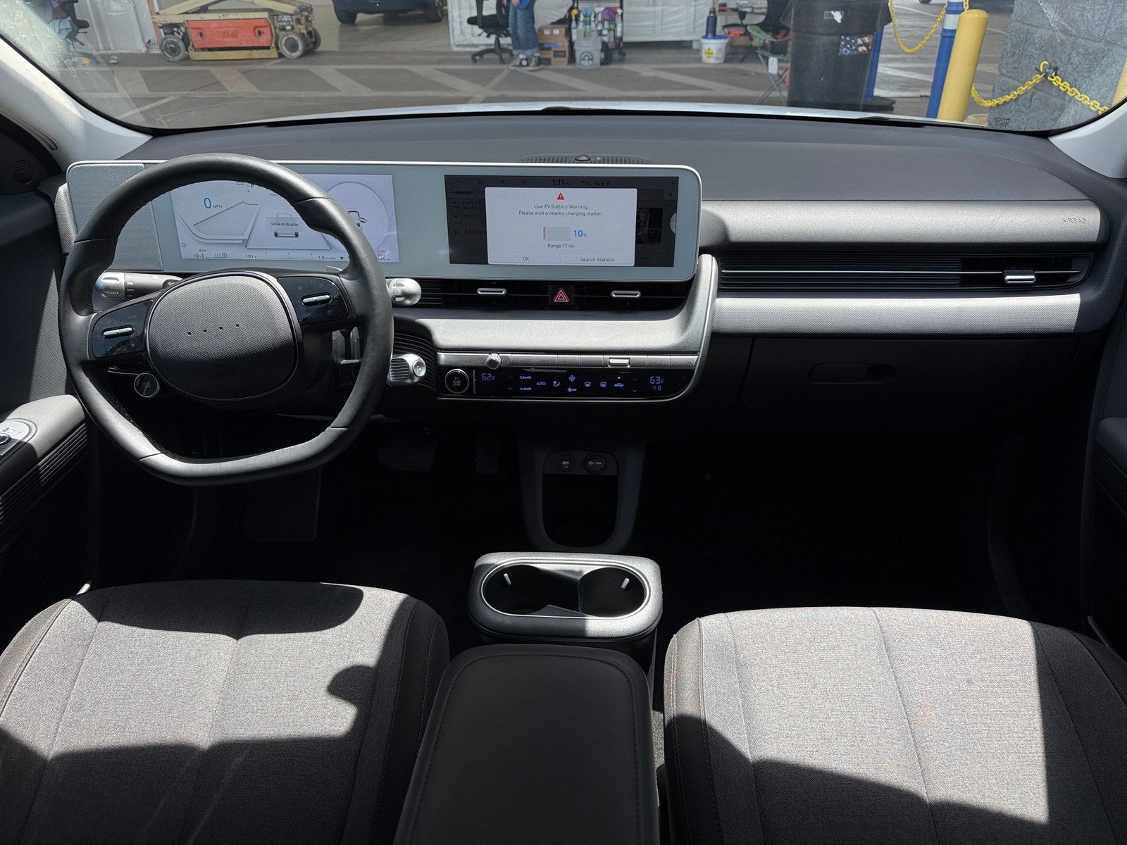 Thumbnail: 2024 Hyundai Ioniq 5 - 3