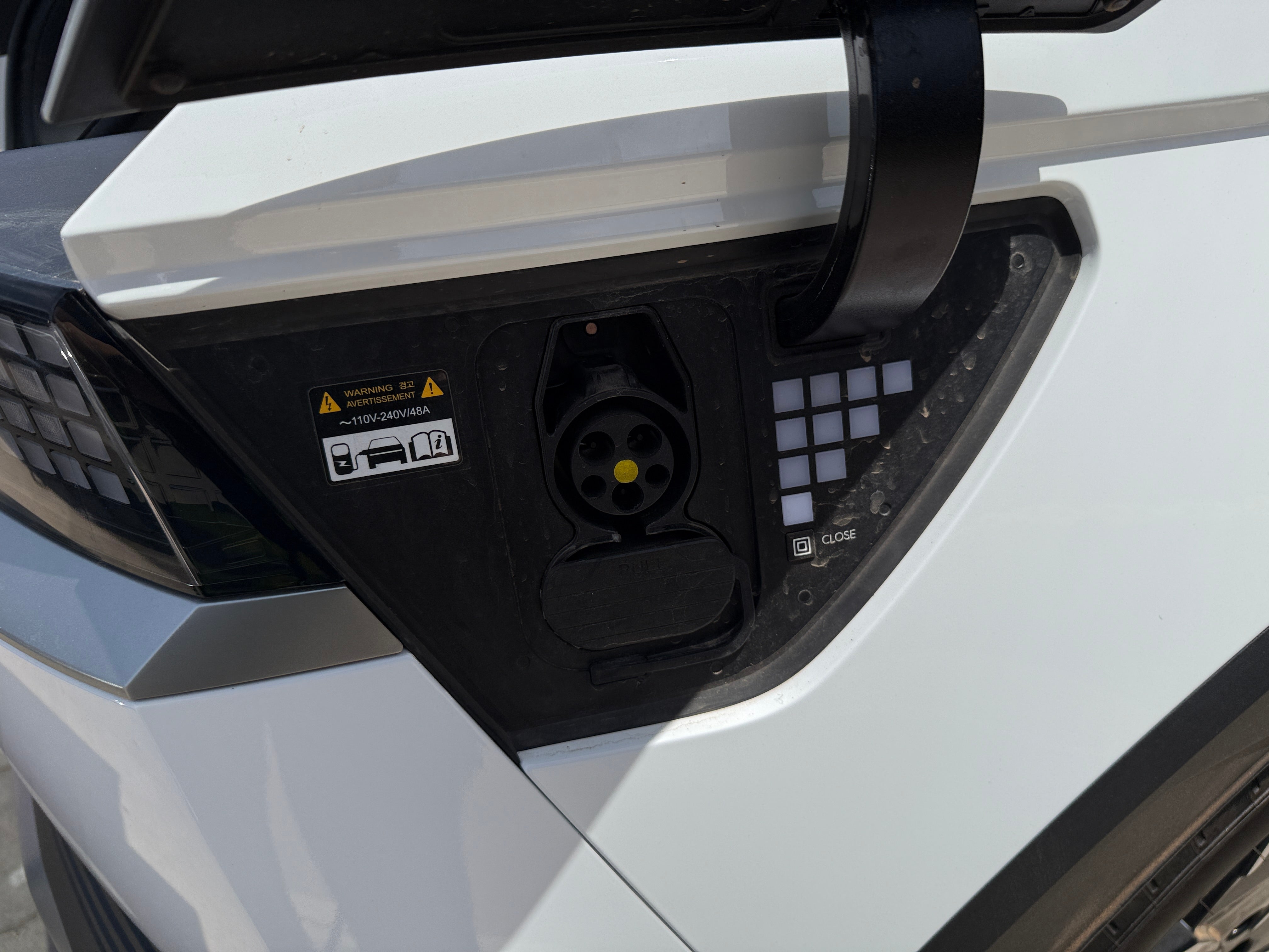 Used 2024 Hyundai IONIQ 5 SEL with VIN KM8KN4DE8RU271882 for sale in Auburn, WA