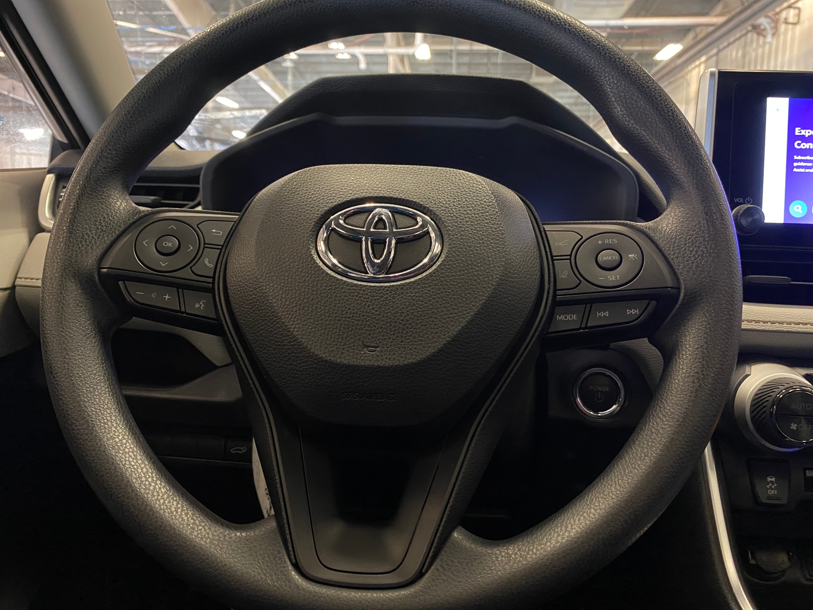 Thumbnail: 2025 Toyota RAV4 - 5