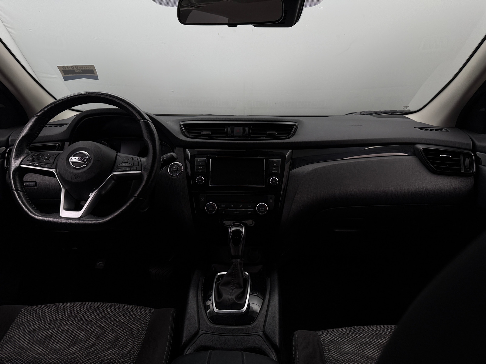 Thumbnail: 2021 Nissan Rogue Sport - 3