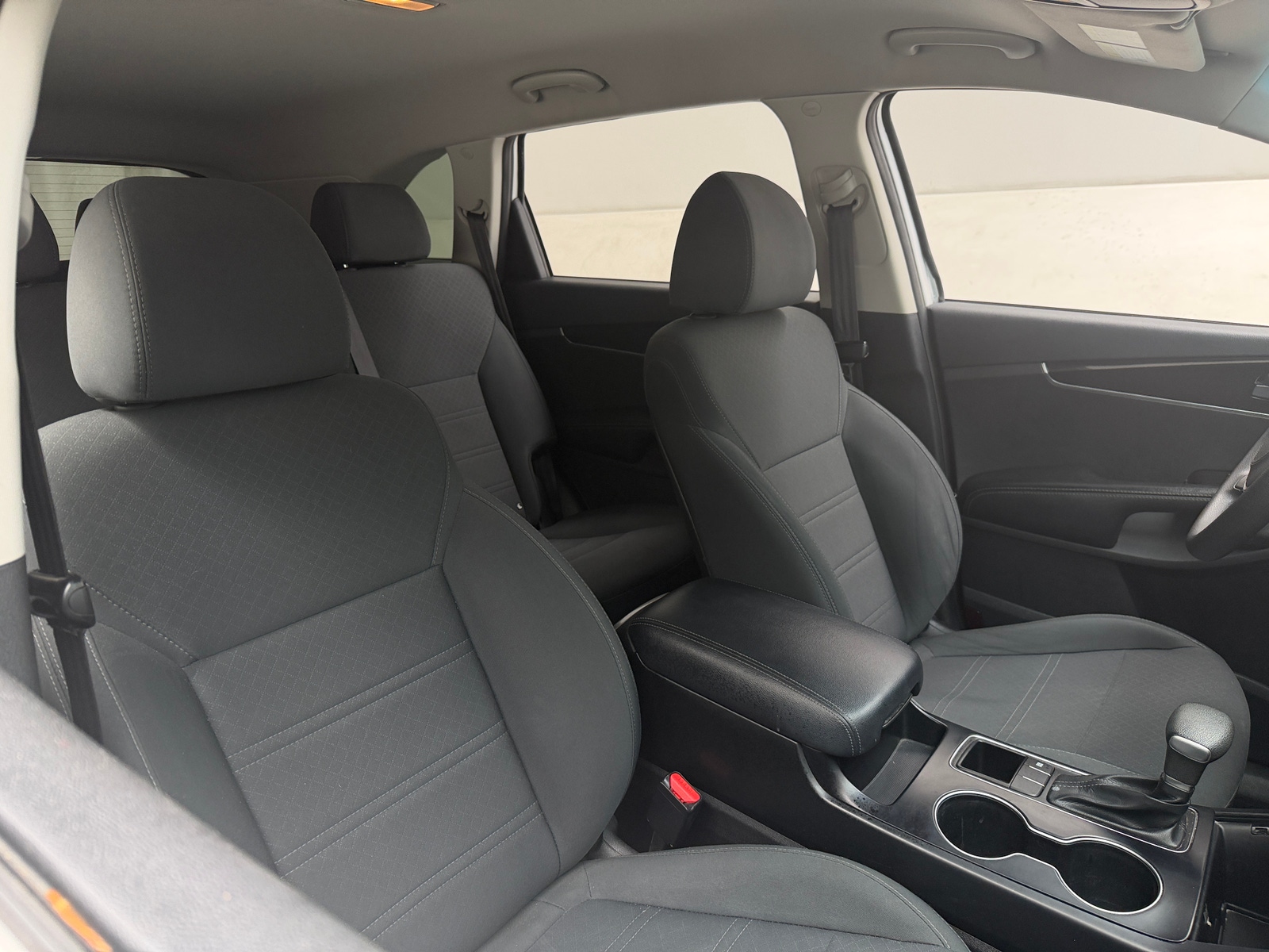 Thumbnail: 2020 Kia Sorento - 2