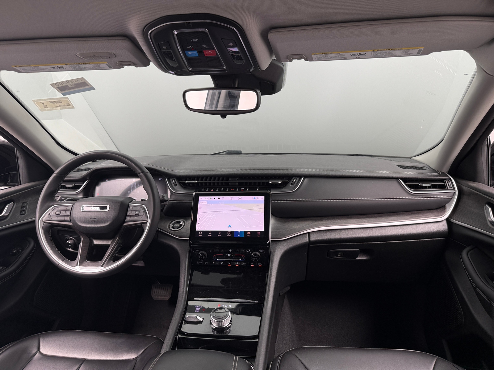 Thumbnail: 2023 Jeep Grand Cherokee - 2