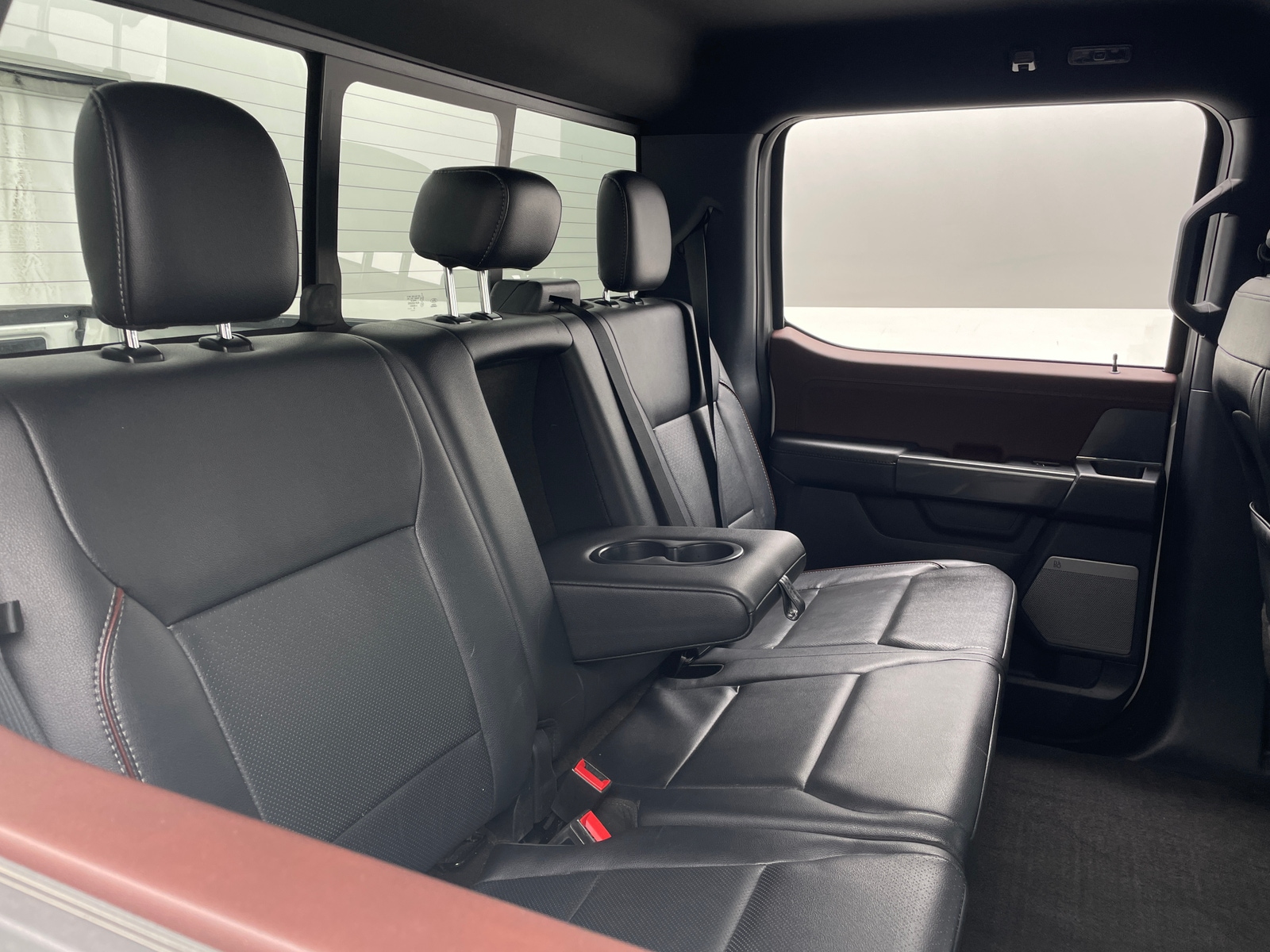 Thumbnail: 2022 Ford Econoline - 5