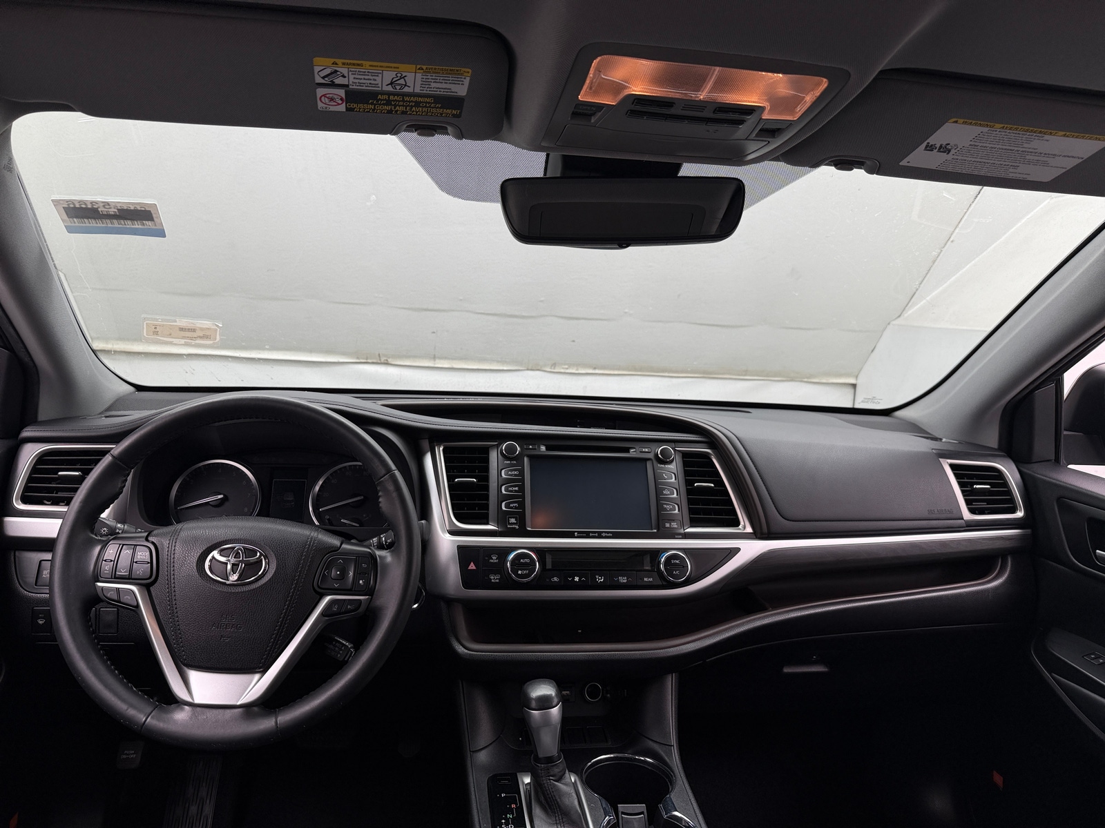 Thumbnail: 2019 Toyota Highlander - 2