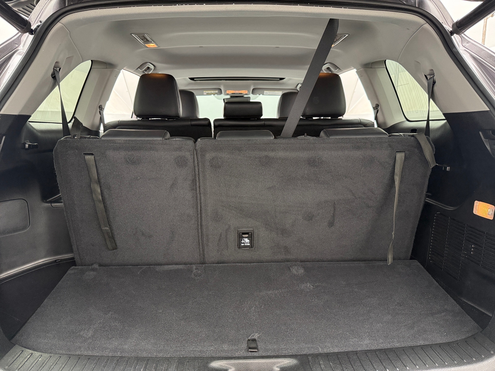 Thumbnail: 2019 Toyota Highlander - 6