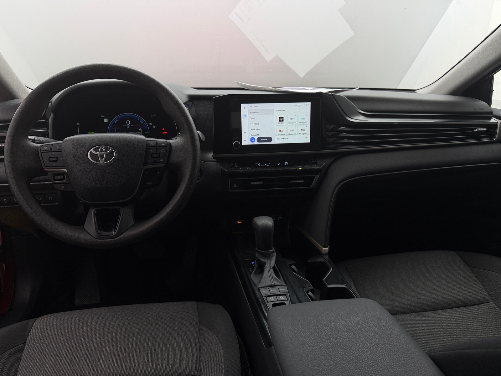 Thumbnail: 2025 Toyota Camry - 3