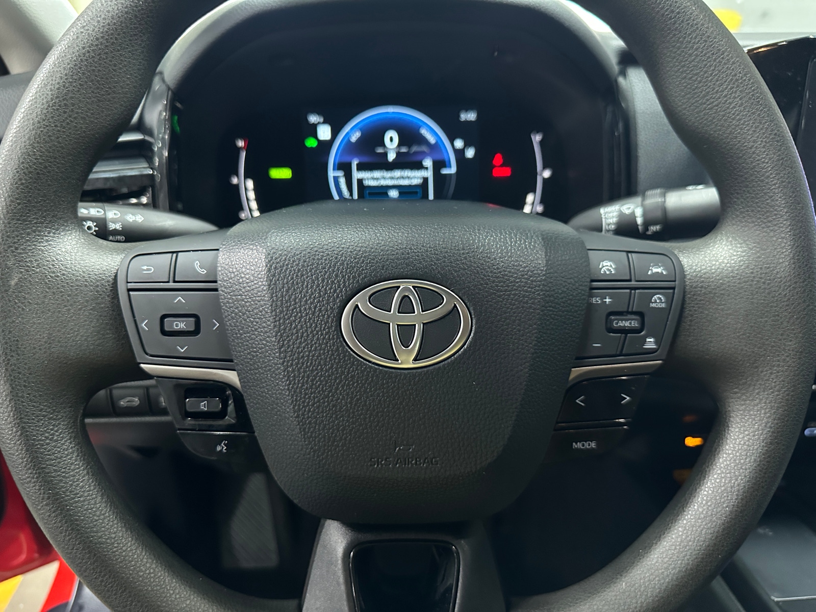 Thumbnail: 2025 Toyota Camry - 5