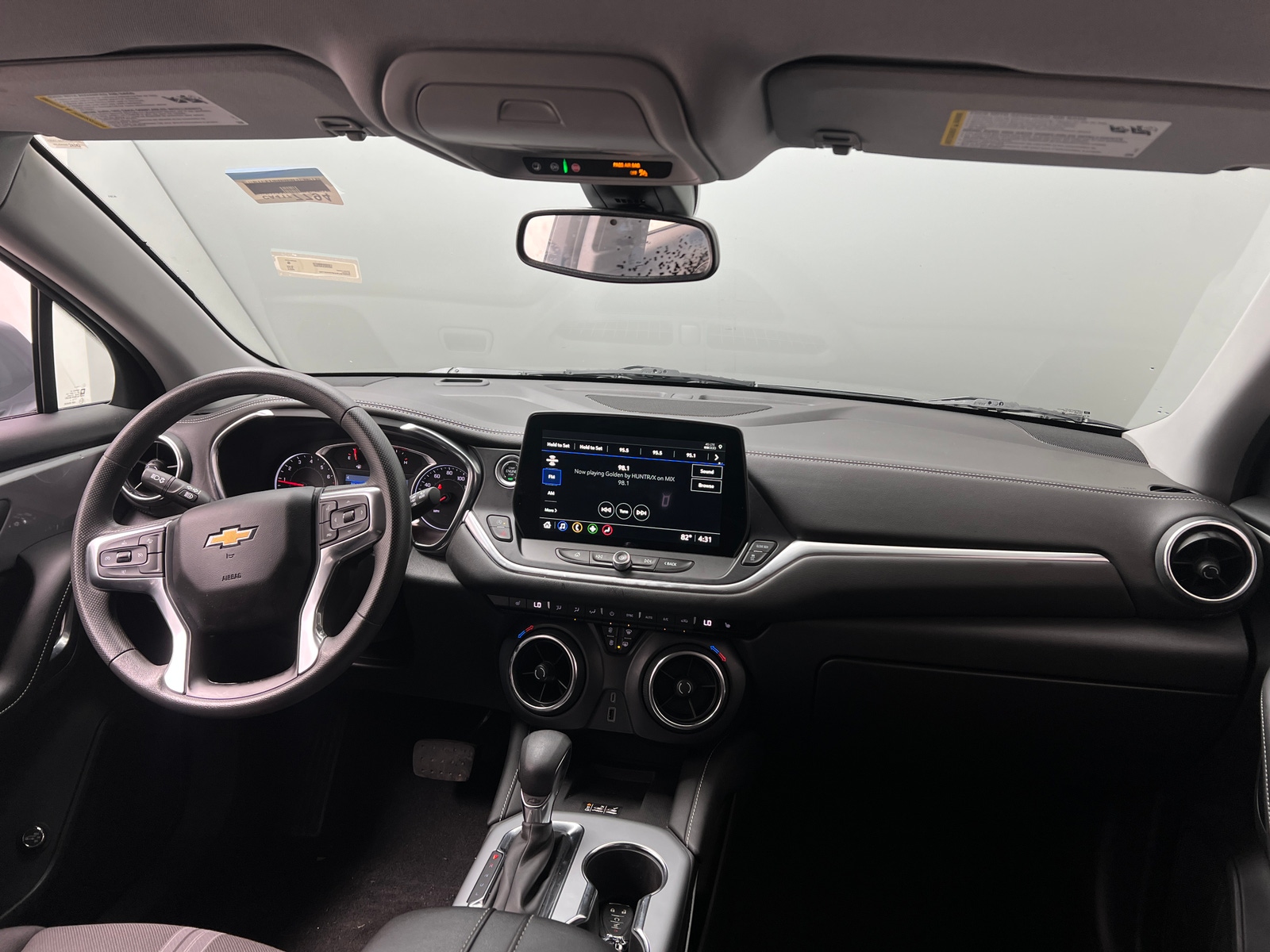 Thumbnail: 2024 Chevrolet Blazer - 3