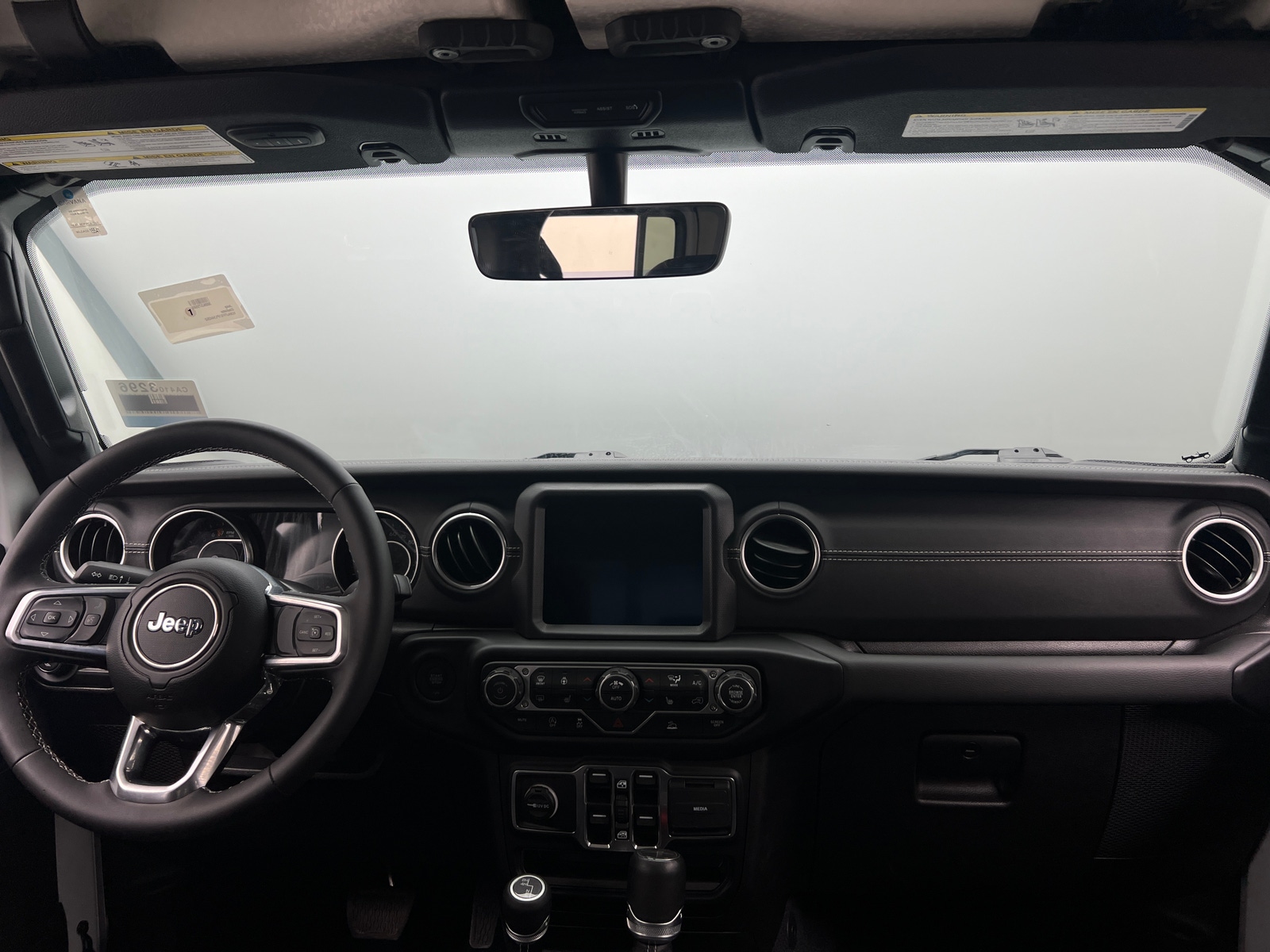 Thumbnail: 2023 Jeep Gladiator - 2