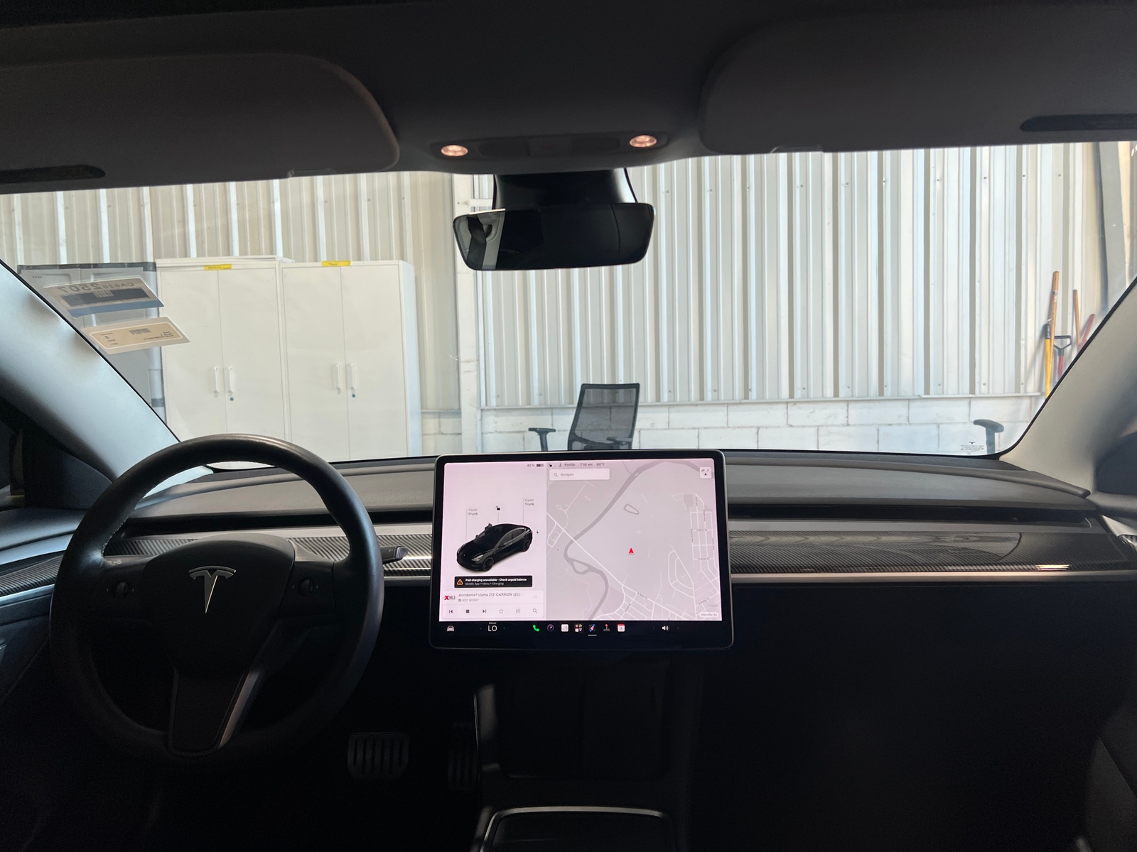 Thumbnail: 2021 Tesla Model 3 - 2