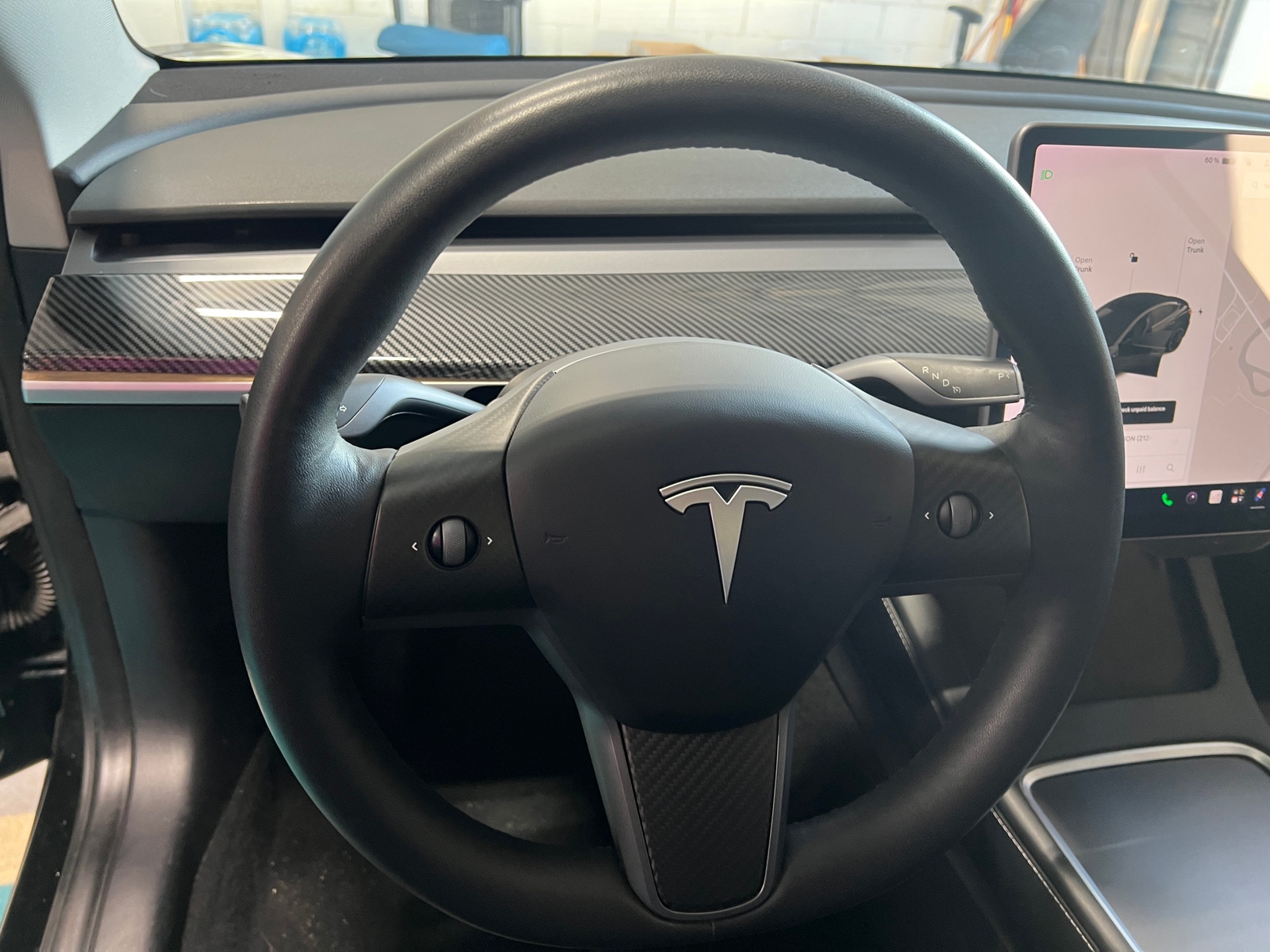 Thumbnail: 2021 Tesla Model 3 - 4