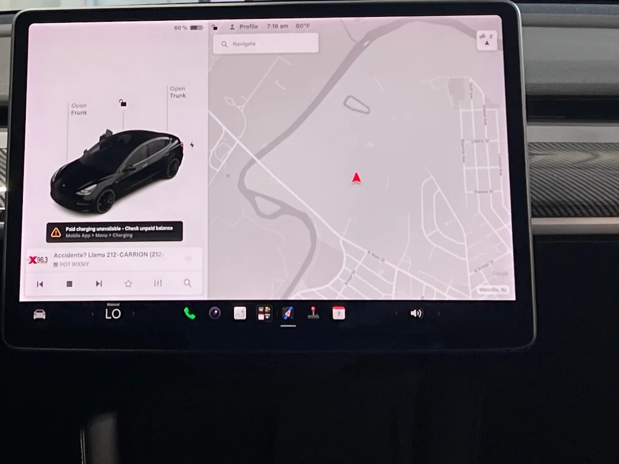 Thumbnail: 2021 Tesla Model 3 - 3