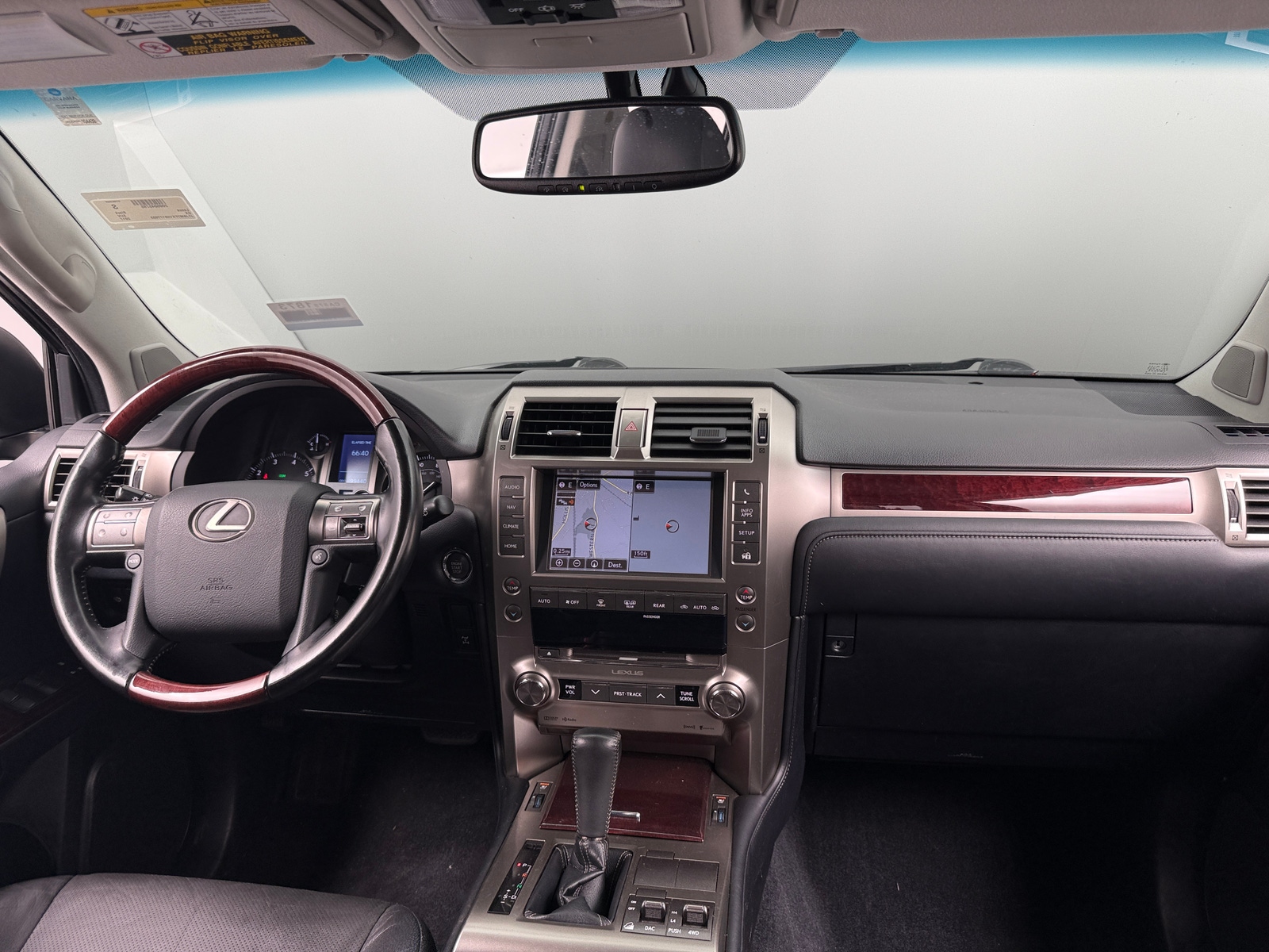 Thumbnail: 2017 Lexus GX - 2