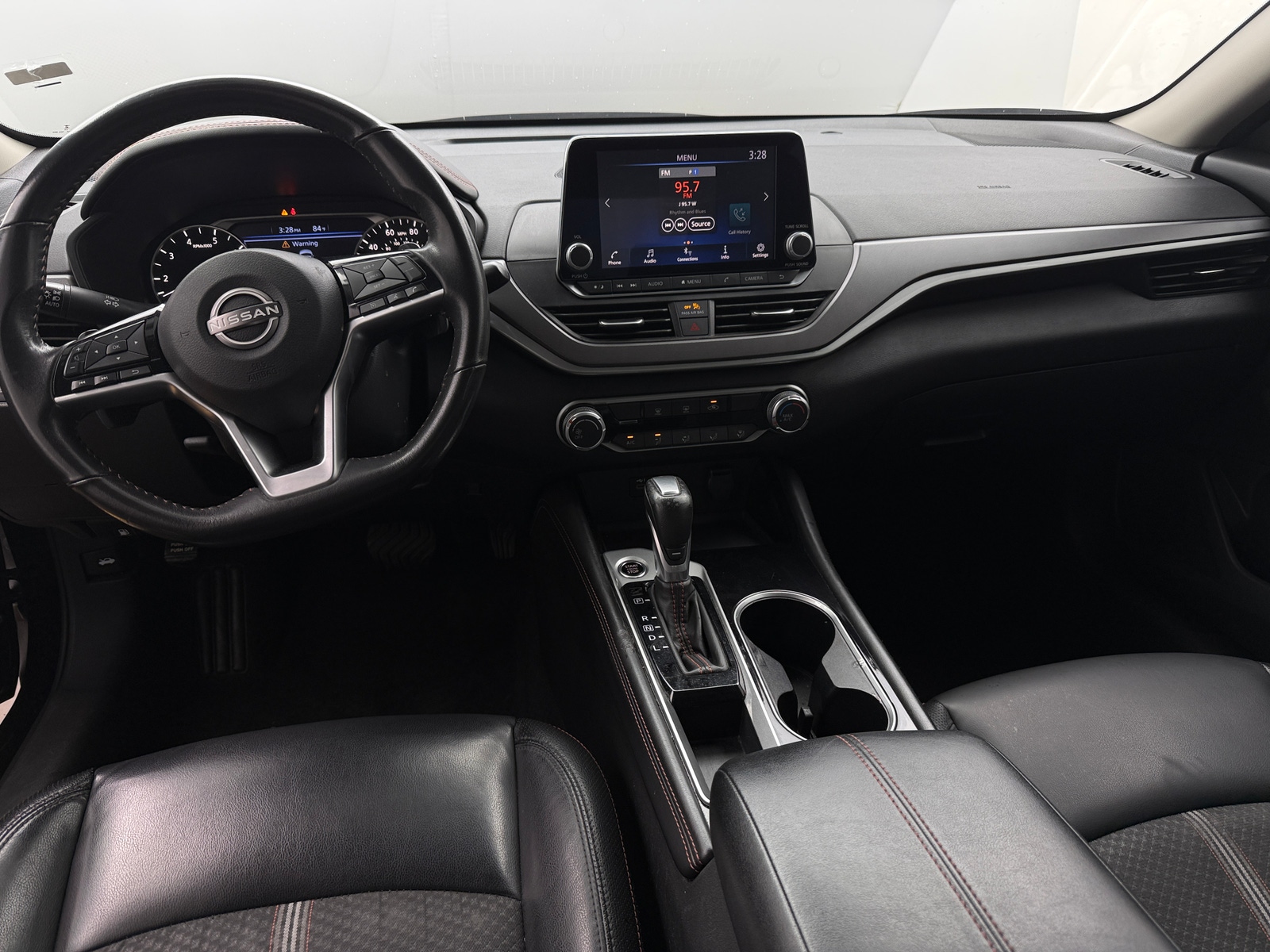 Thumbnail: 2024 Nissan Altima - 2