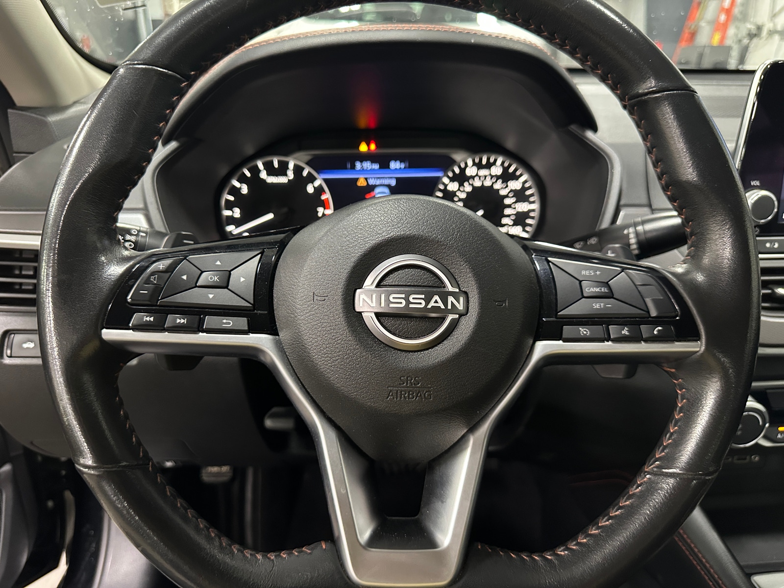 Thumbnail: 2024 Nissan Altima - 4
