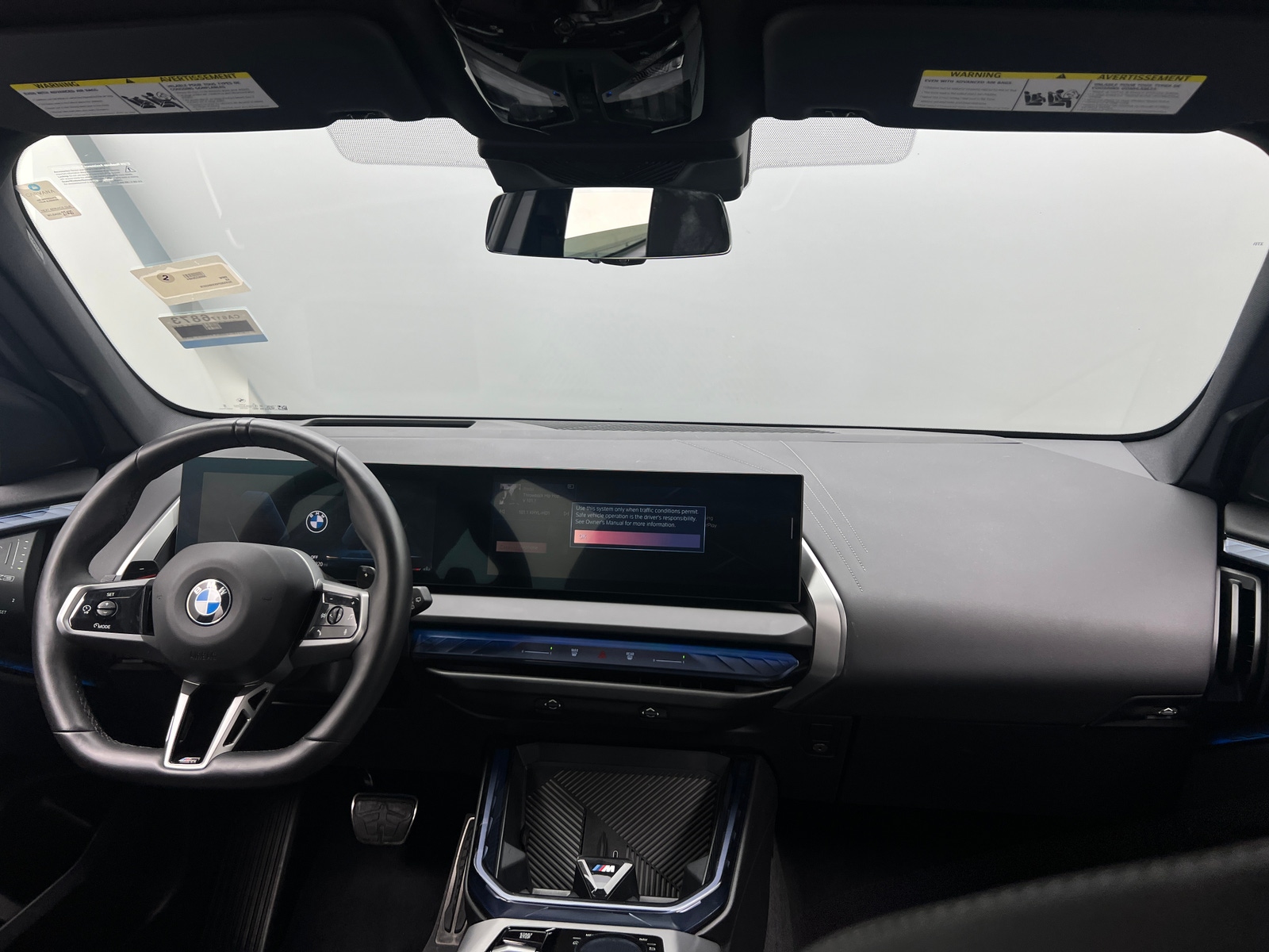 Thumbnail: 2025 BMW X3 - 3