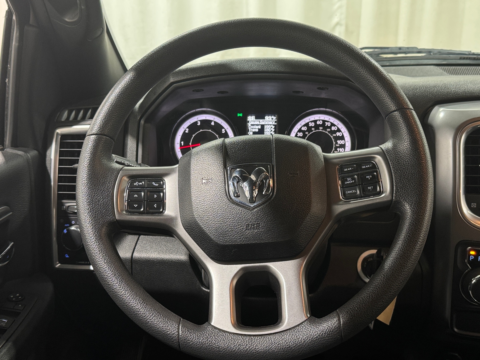 Thumbnail: 2024 RAM 1500 Classic - 5