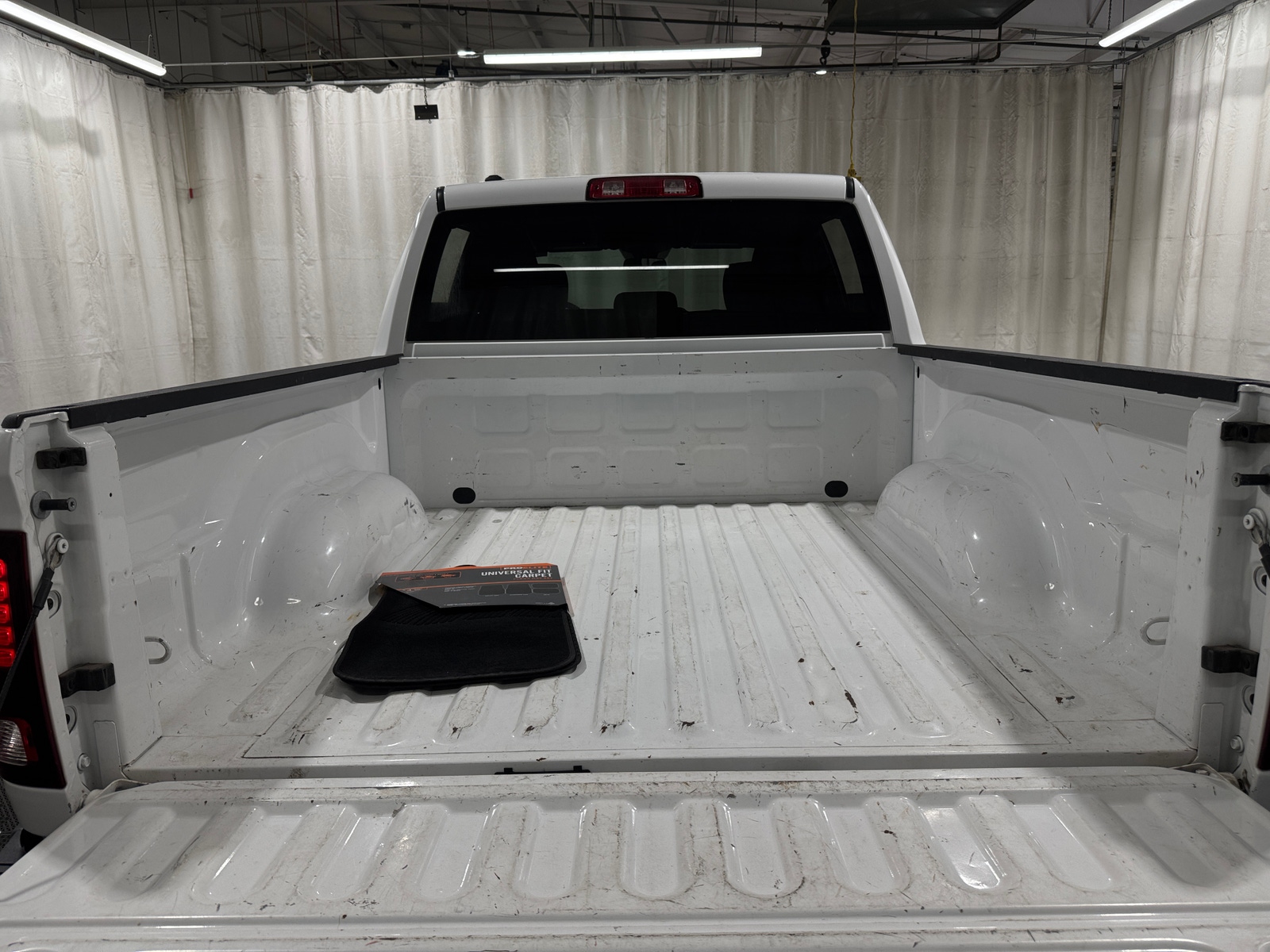Thumbnail: 2024 RAM 1500 Classic - 7