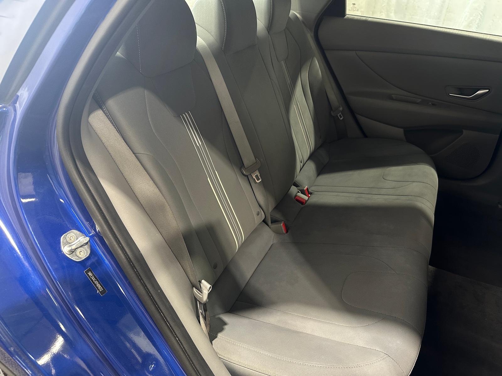 Thumbnail: 2023 Hyundai Elantra - 6