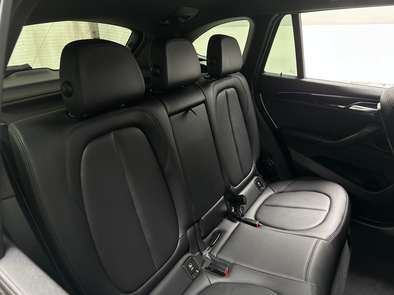 Thumbnail: 2021 BMW X1 - 5